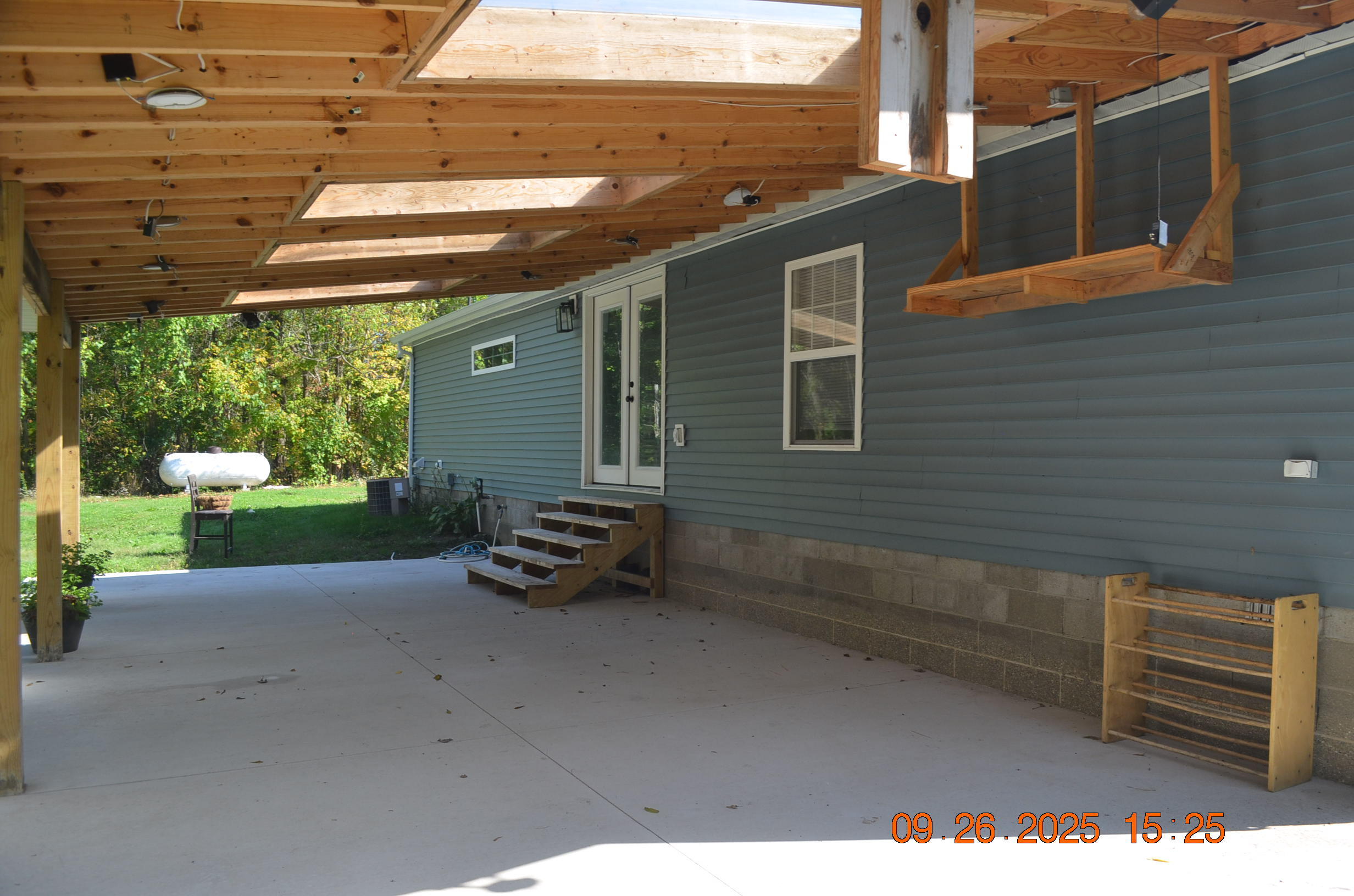 1287 Maner Road Benton Harbor MI 49022