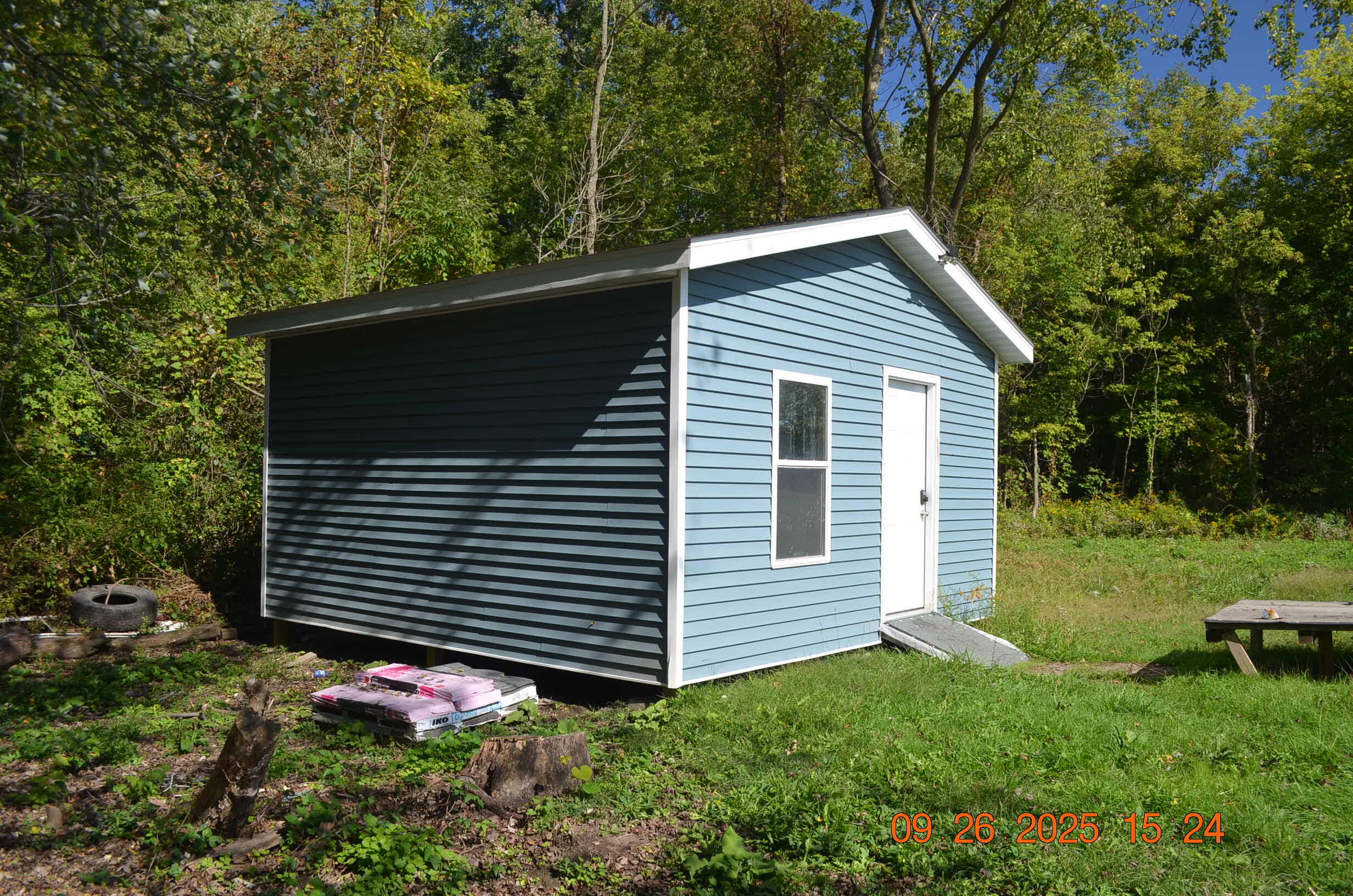 1287 Maner Road Benton Harbor MI 49022