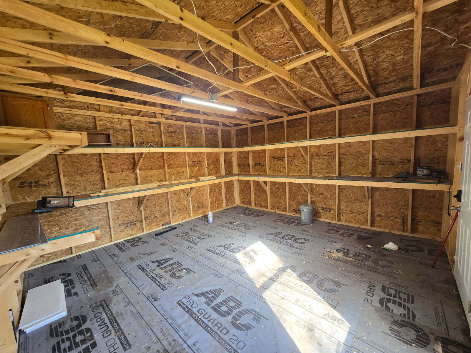 1287 Maner Road Benton Harbor MI 49022