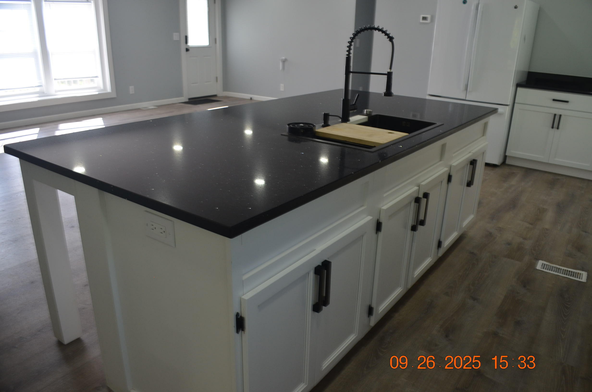 1287 Maner Road Benton Harbor MI 49022