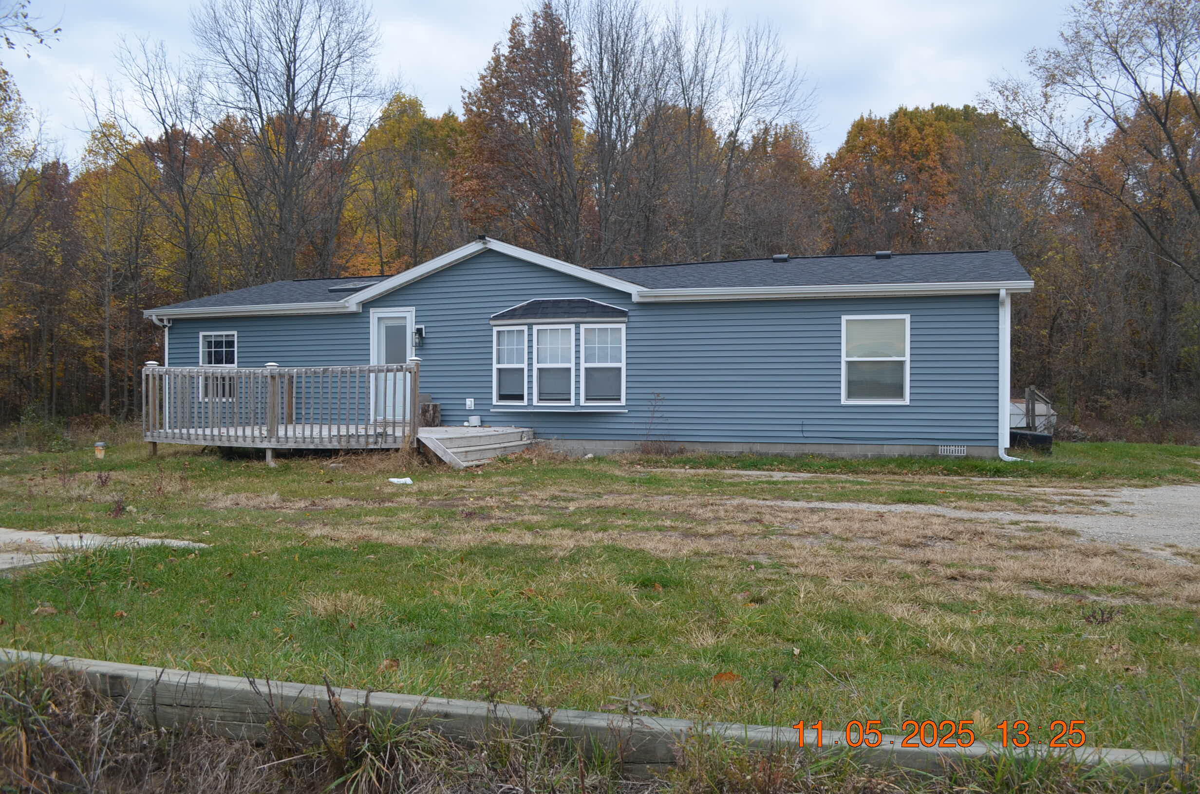 1287 Maner Road Benton Harbor MI 49022