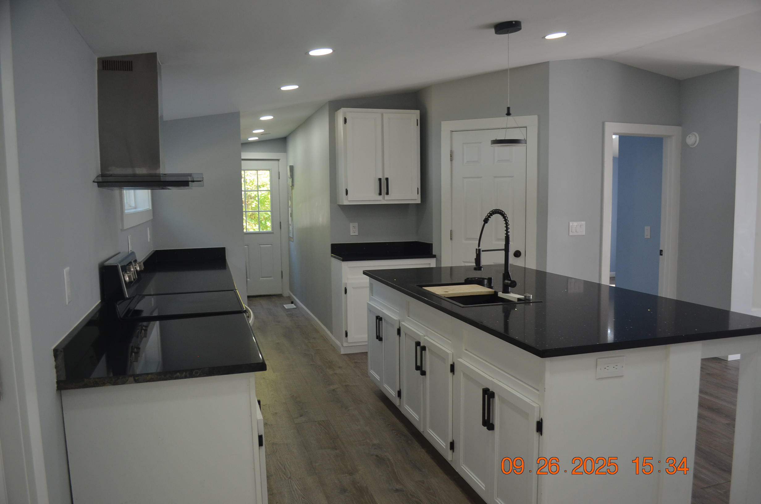 1287 Maner Road Benton Harbor MI 49022