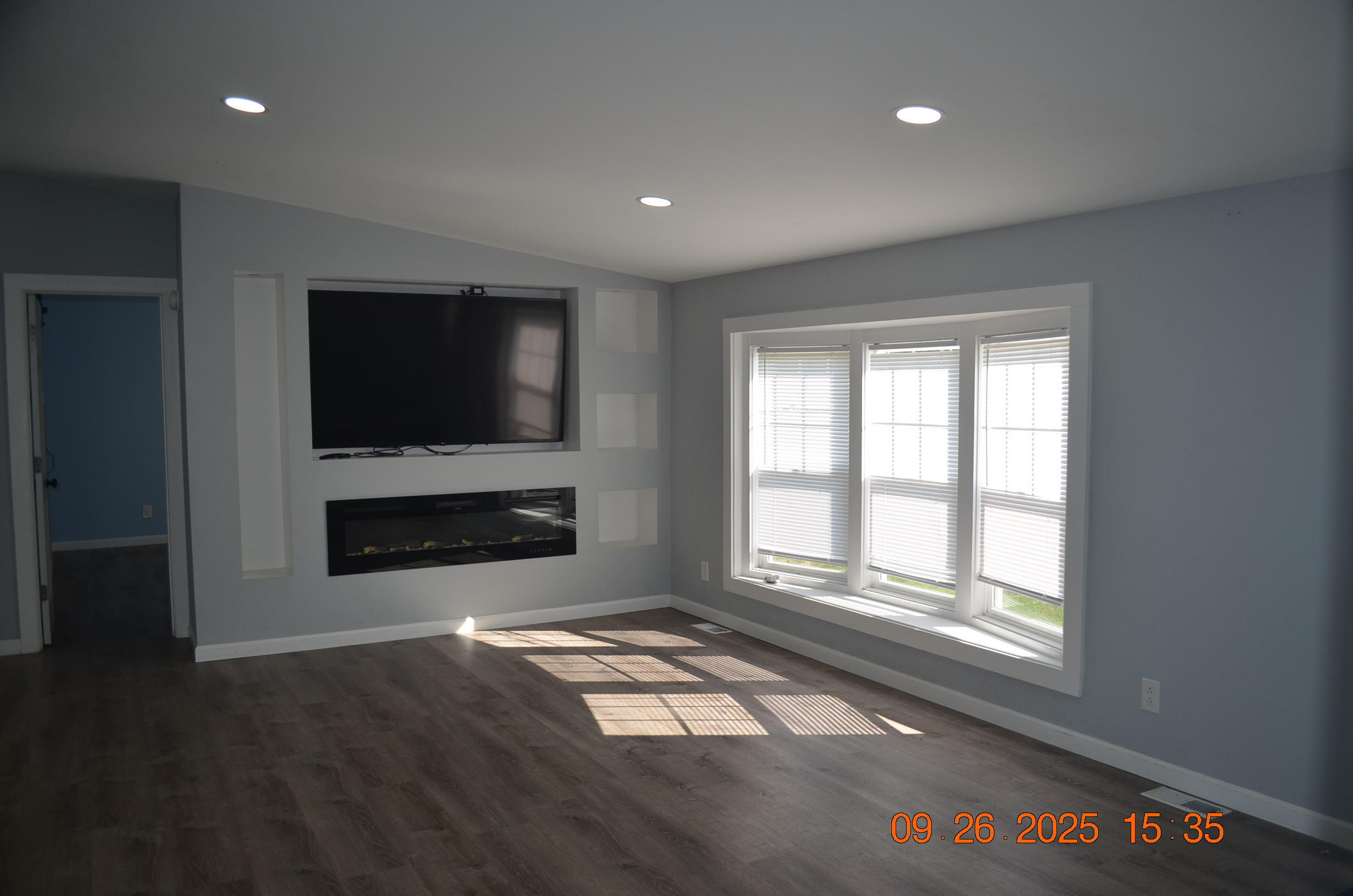 1287 Maner Road Benton Harbor MI 49022