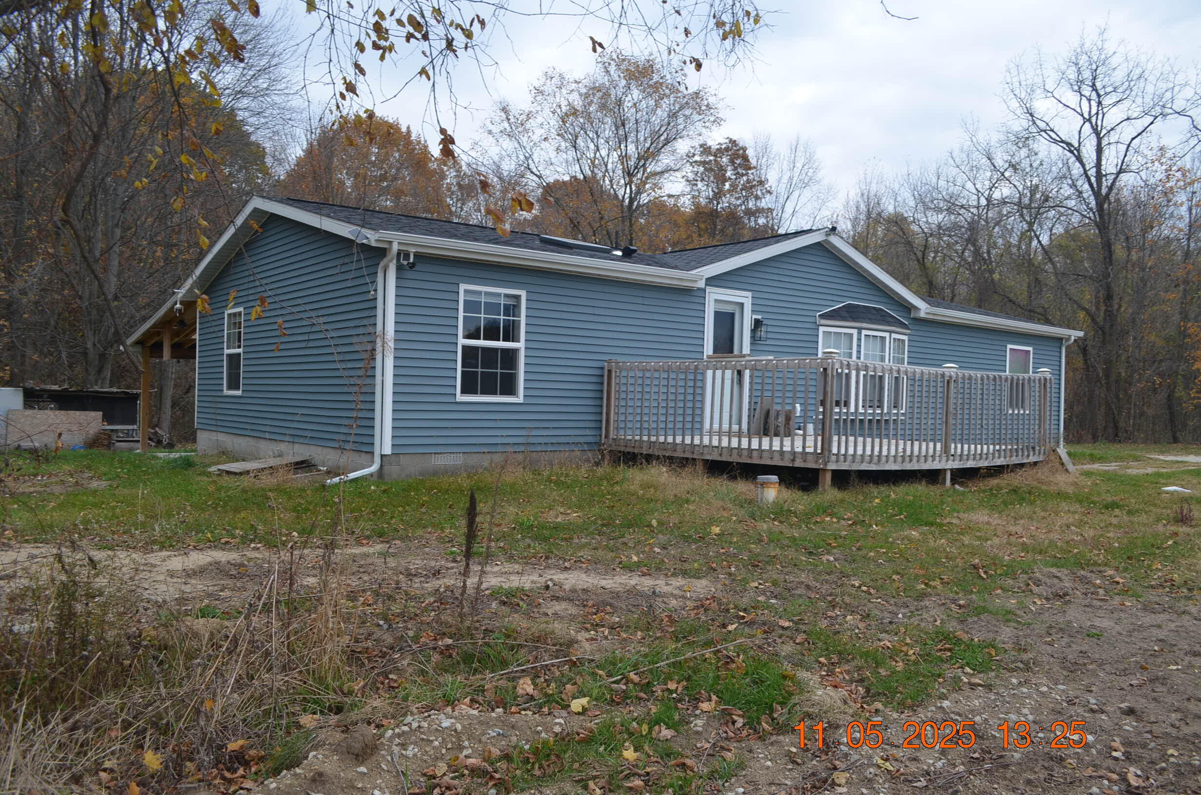 1287 Maner Road Benton Harbor MI 49022