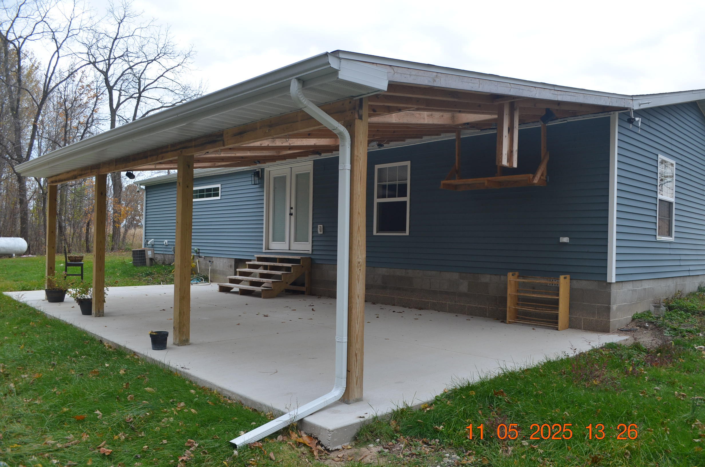 1287 Maner Road Benton Harbor MI 49022