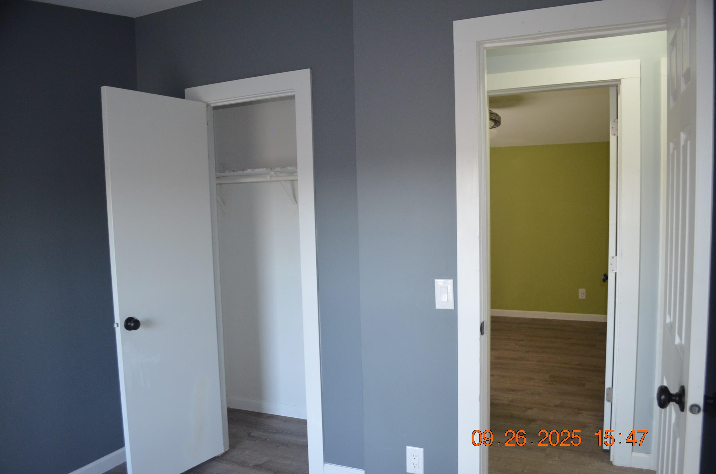 1287 Maner Road Benton Harbor MI 49022