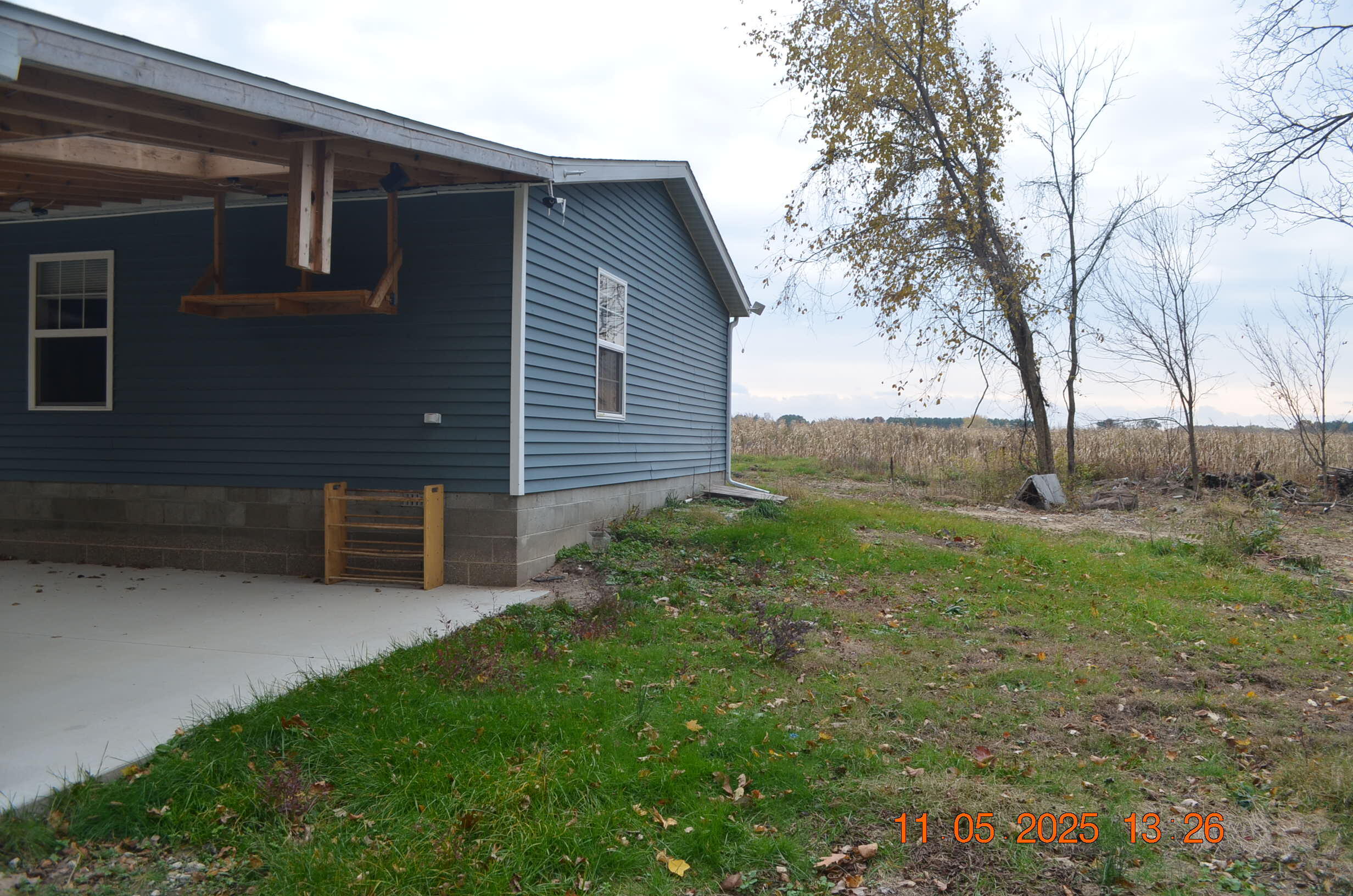 1287 Maner Road Benton Harbor MI 49022