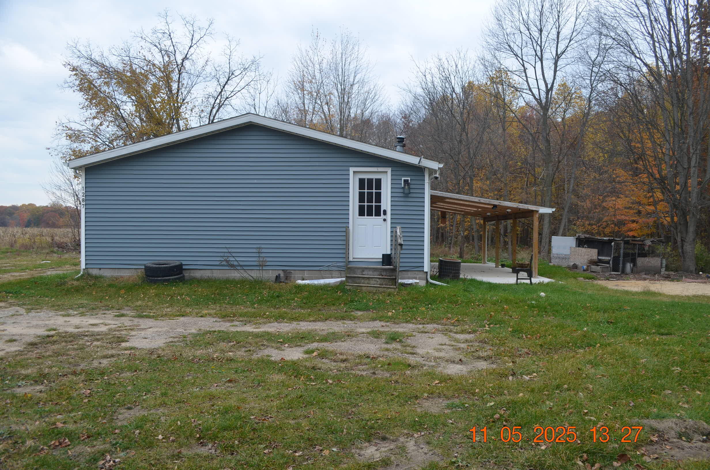 1287 Maner Road Benton Harbor MI 49022