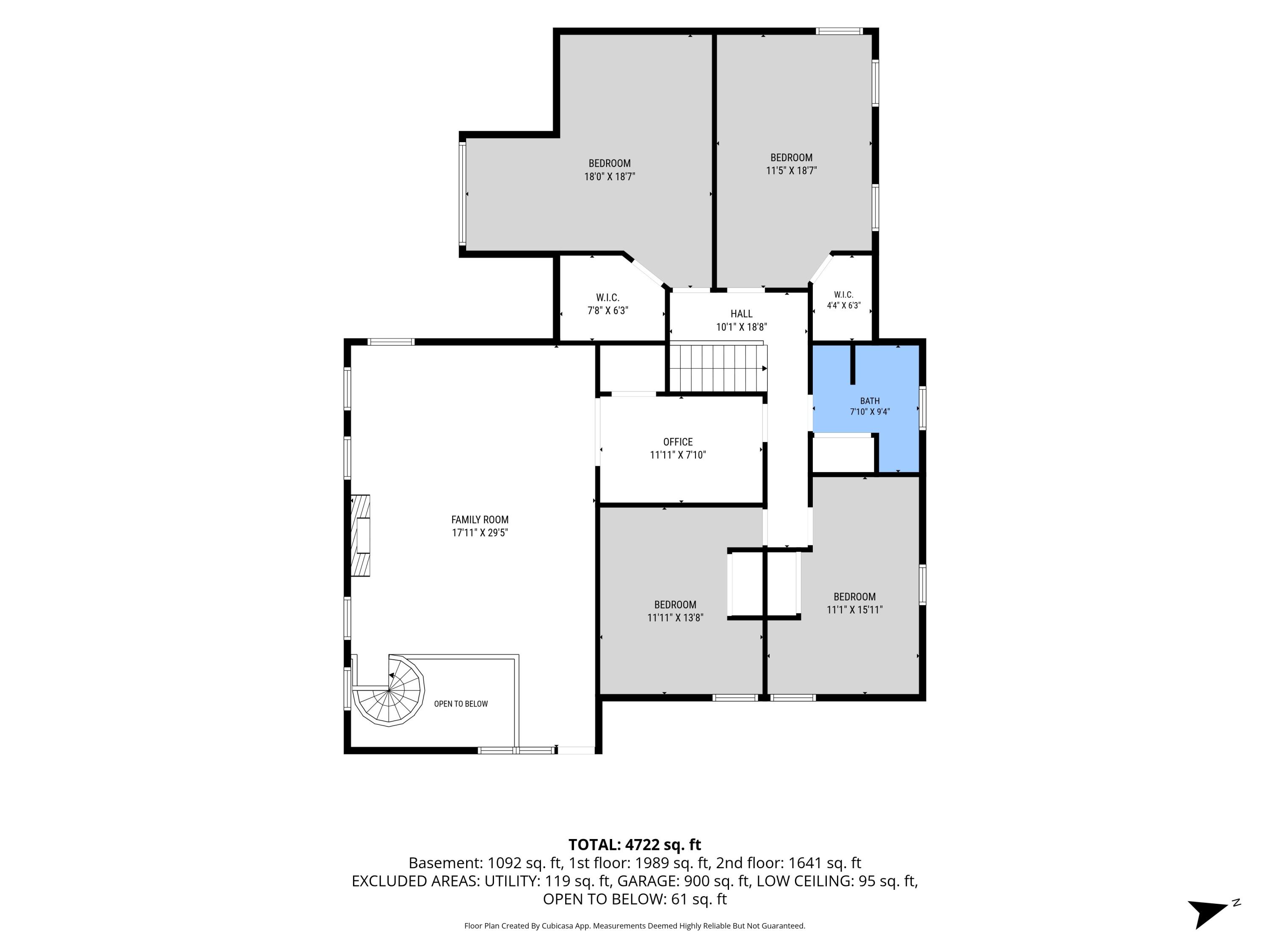 3235 Lakeview Drive Allegan MI 49010
