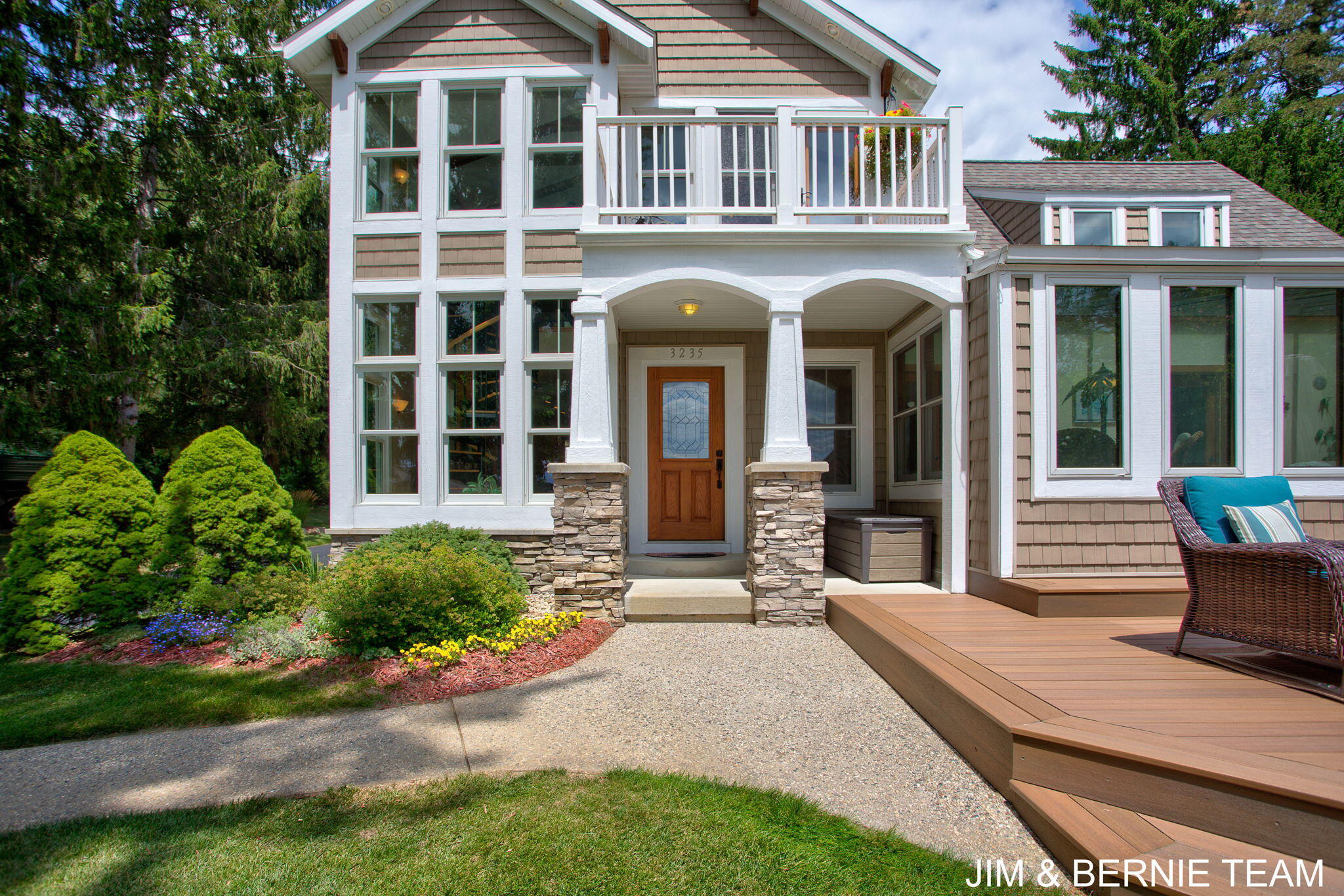 3235 Lakeview Drive Allegan MI 49010