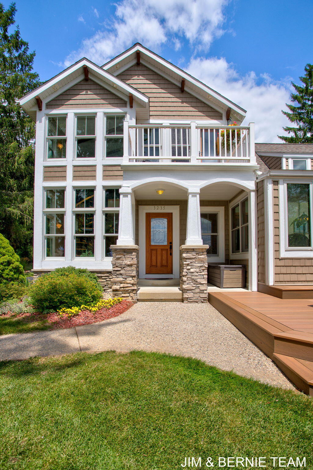3235 Lakeview Drive Allegan MI 49010