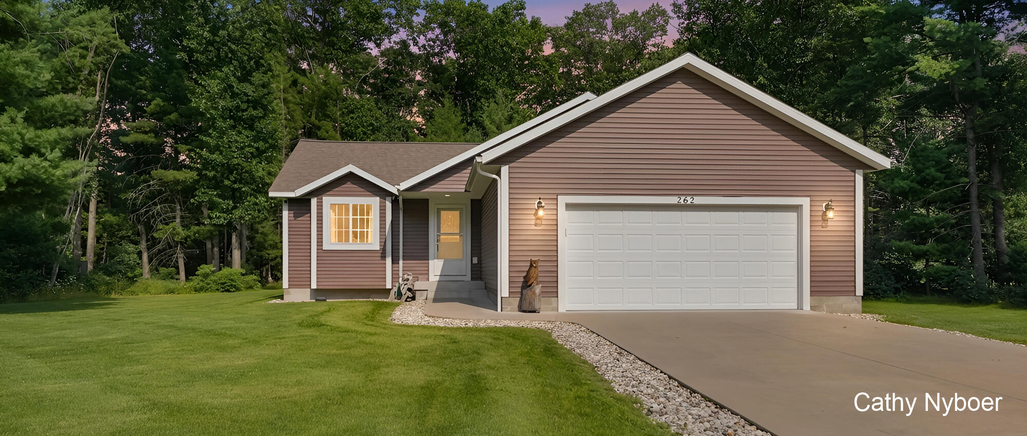 262 Jayden Street Muskegon MI 49442