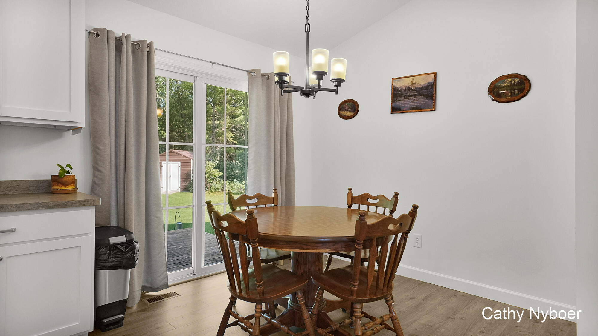 262 Jayden Street Muskegon MI 49442