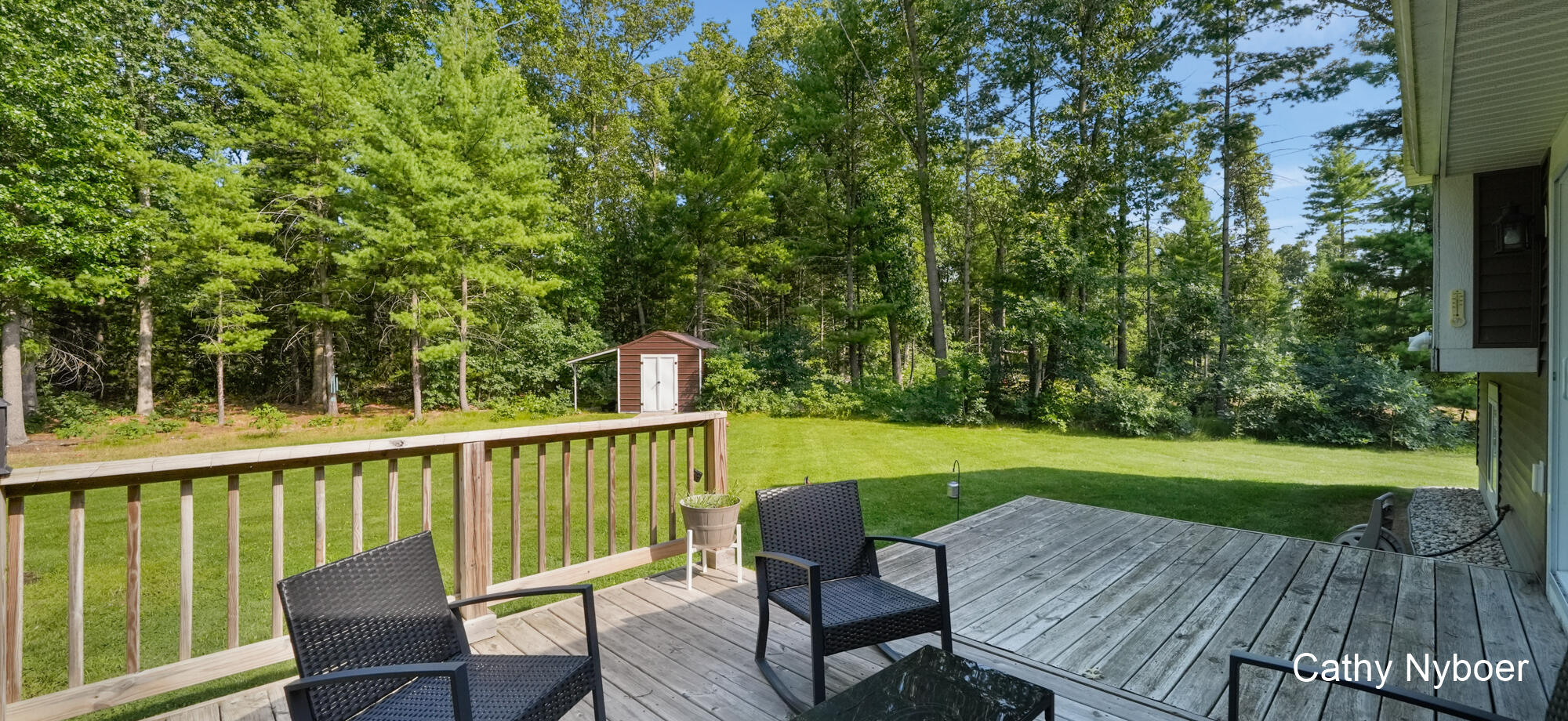 262 Jayden Street Muskegon MI 49442