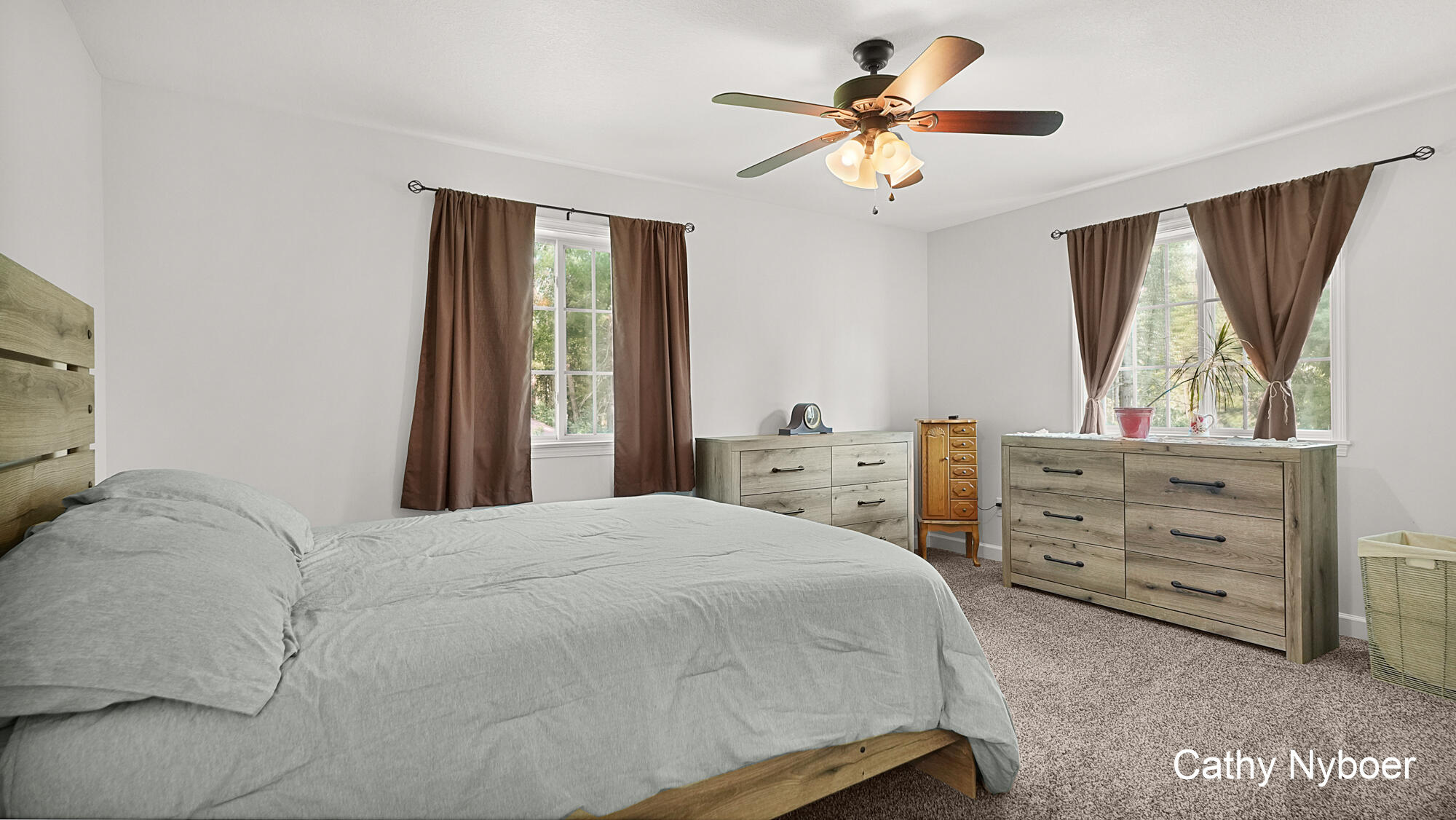 262 Jayden Street Muskegon MI 49442