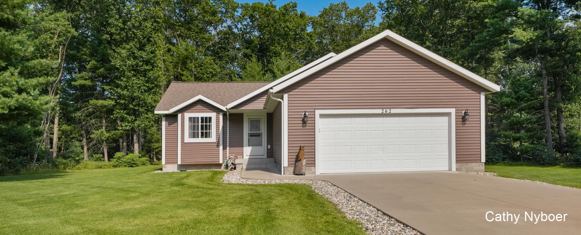 262 Jayden Street Muskegon MI 49442