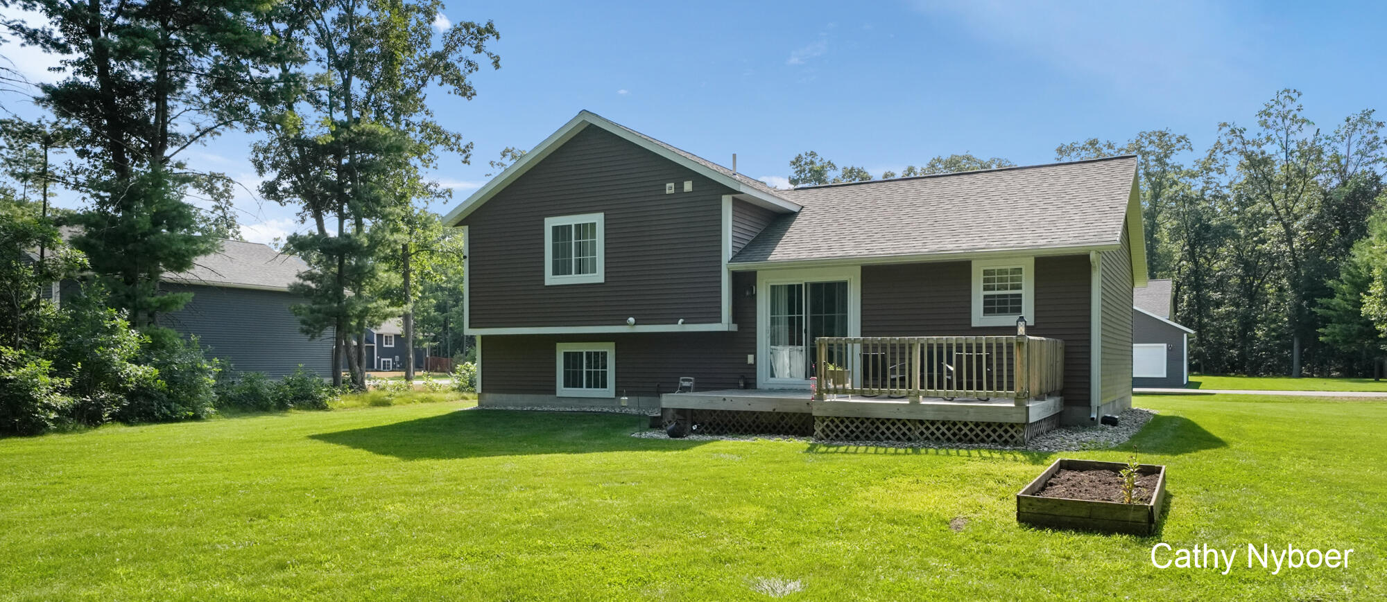 262 Jayden Street Muskegon MI 49442