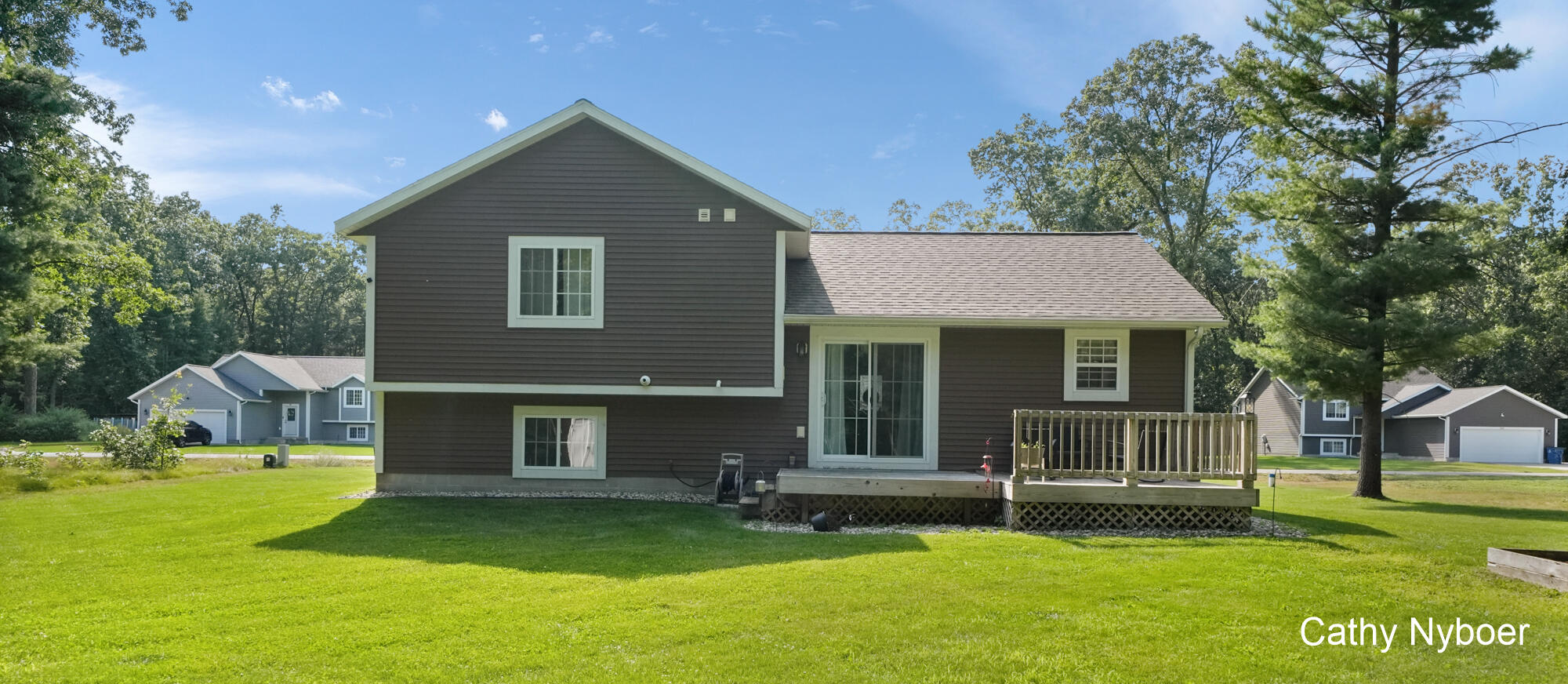 262 Jayden Street Muskegon MI 49442