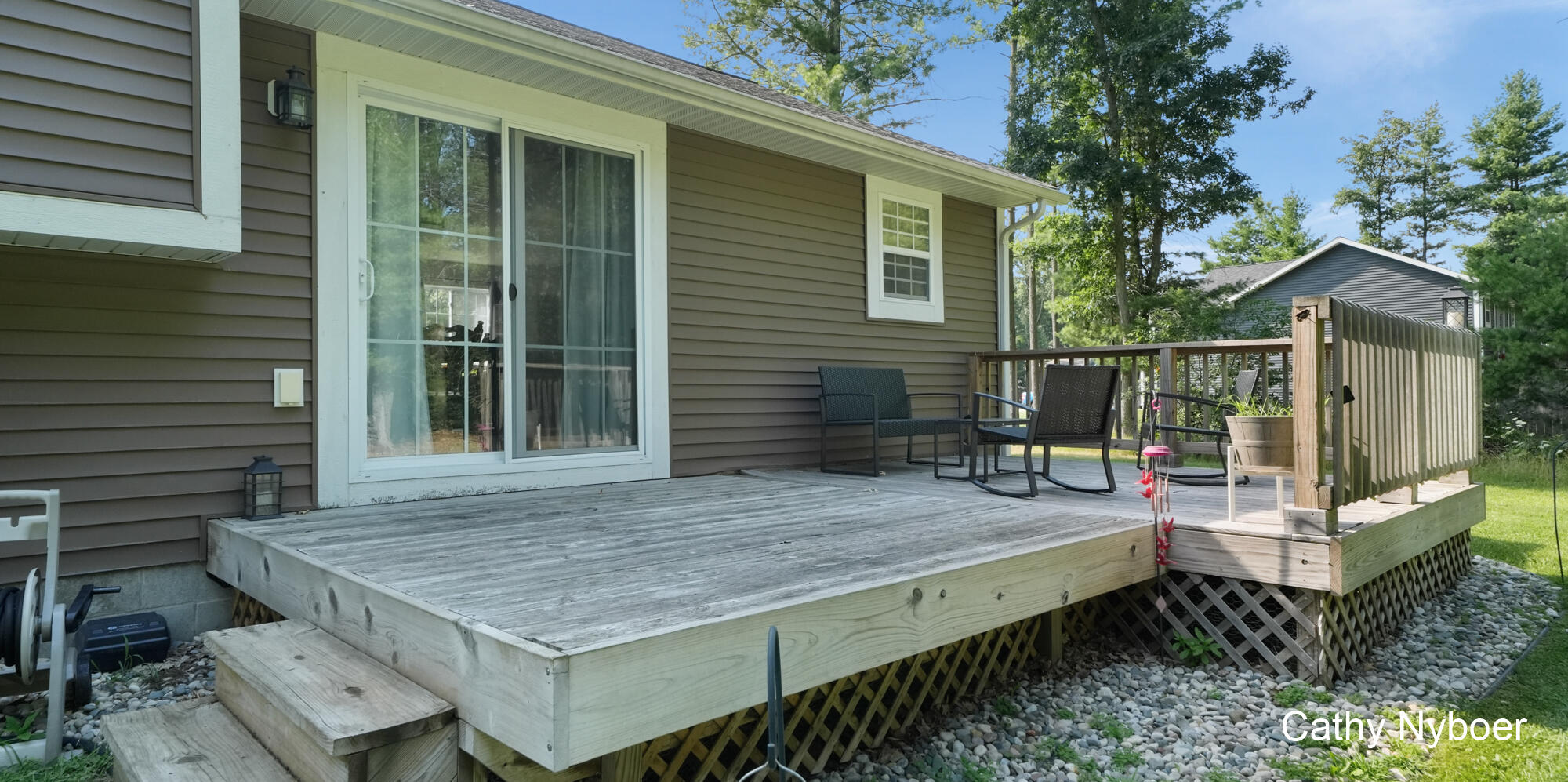 262 Jayden Street Muskegon MI 49442
