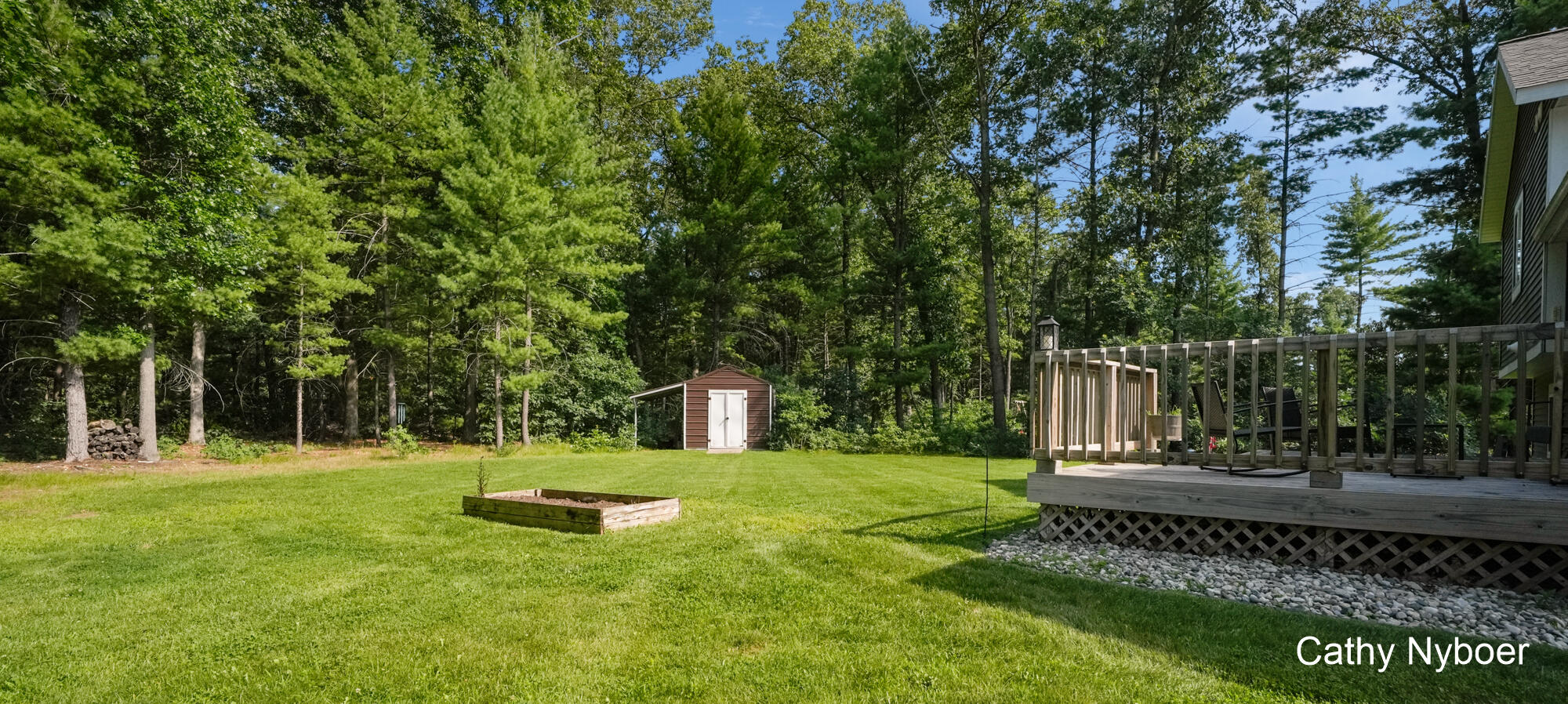 262 Jayden Street Muskegon MI 49442