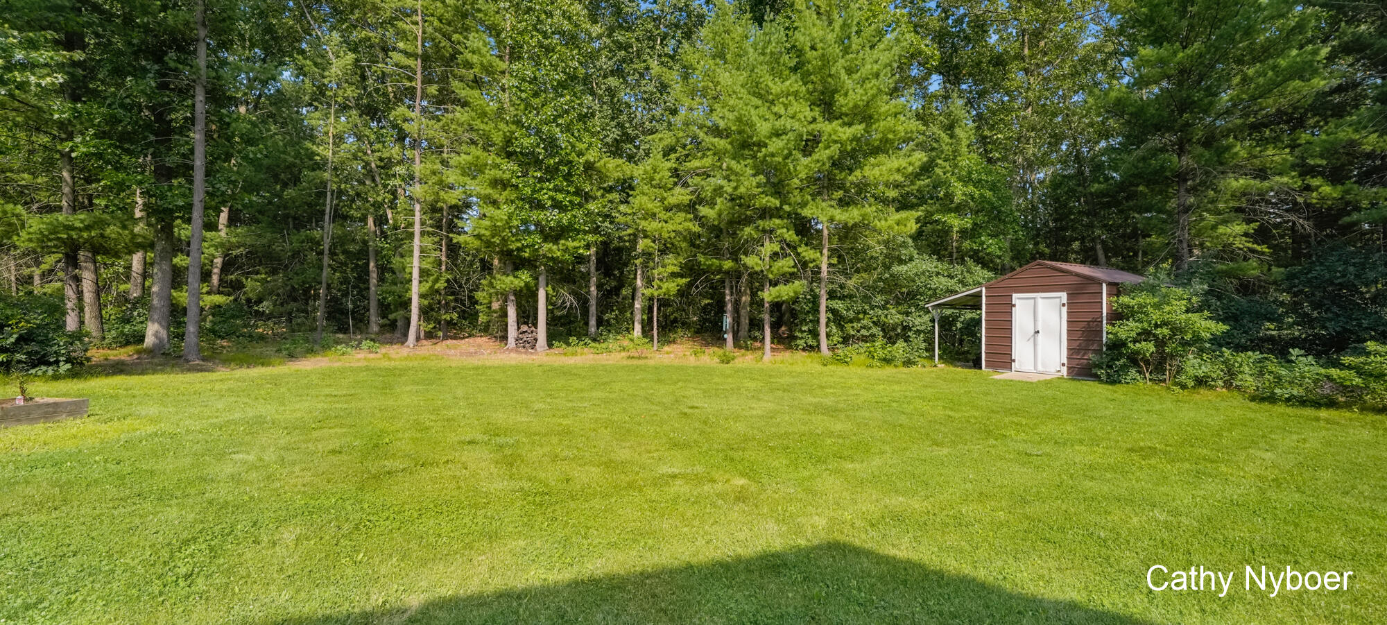 262 Jayden Street Muskegon MI 49442