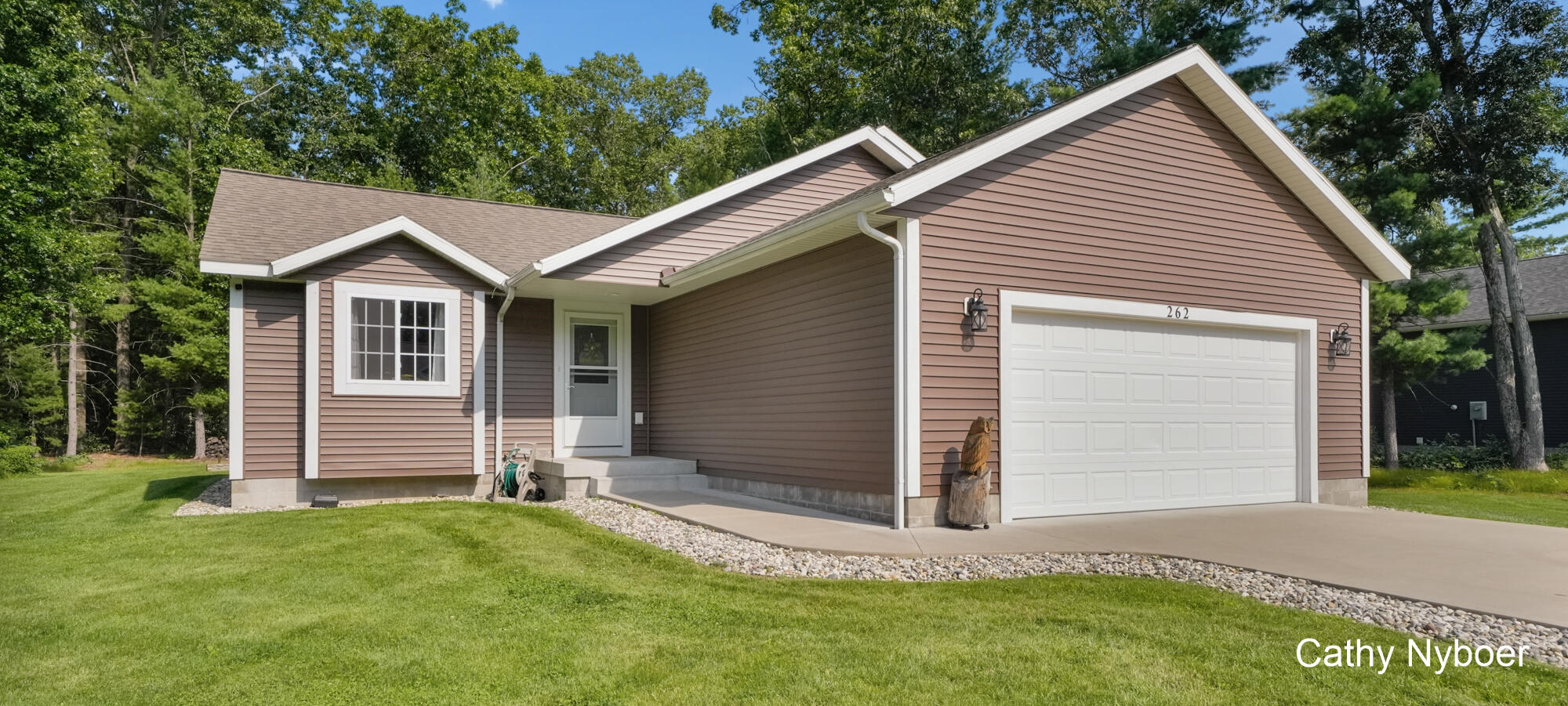 262 Jayden Street Muskegon MI 49442