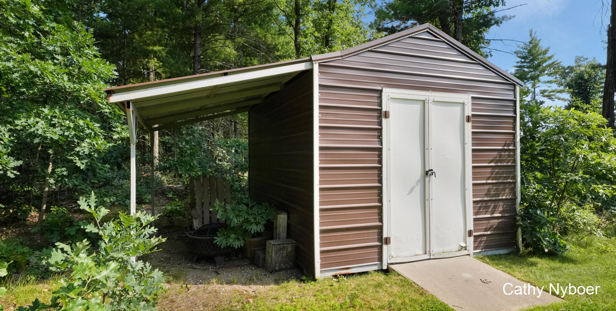262 Jayden Street Muskegon MI 49442