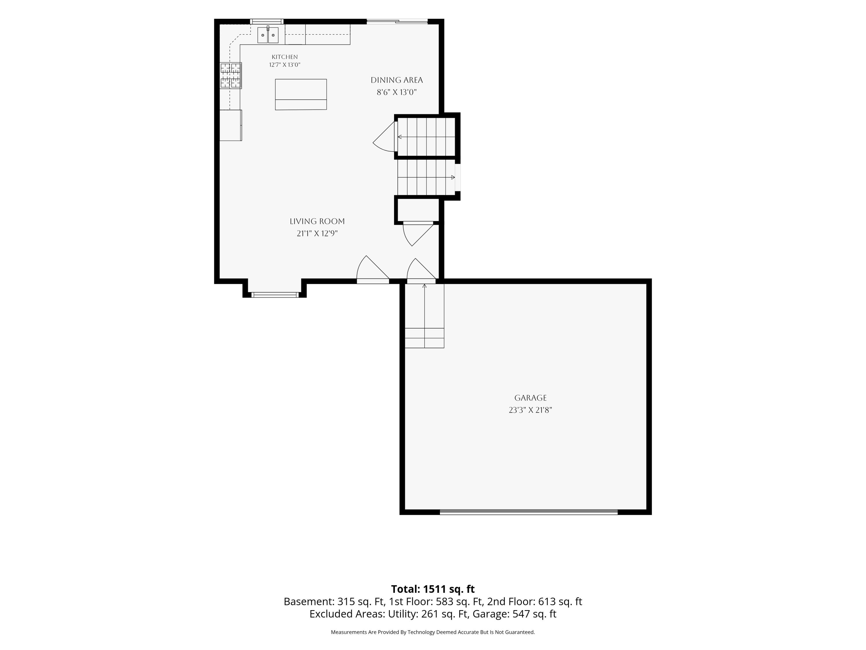 262 Jayden Street Muskegon MI 49442