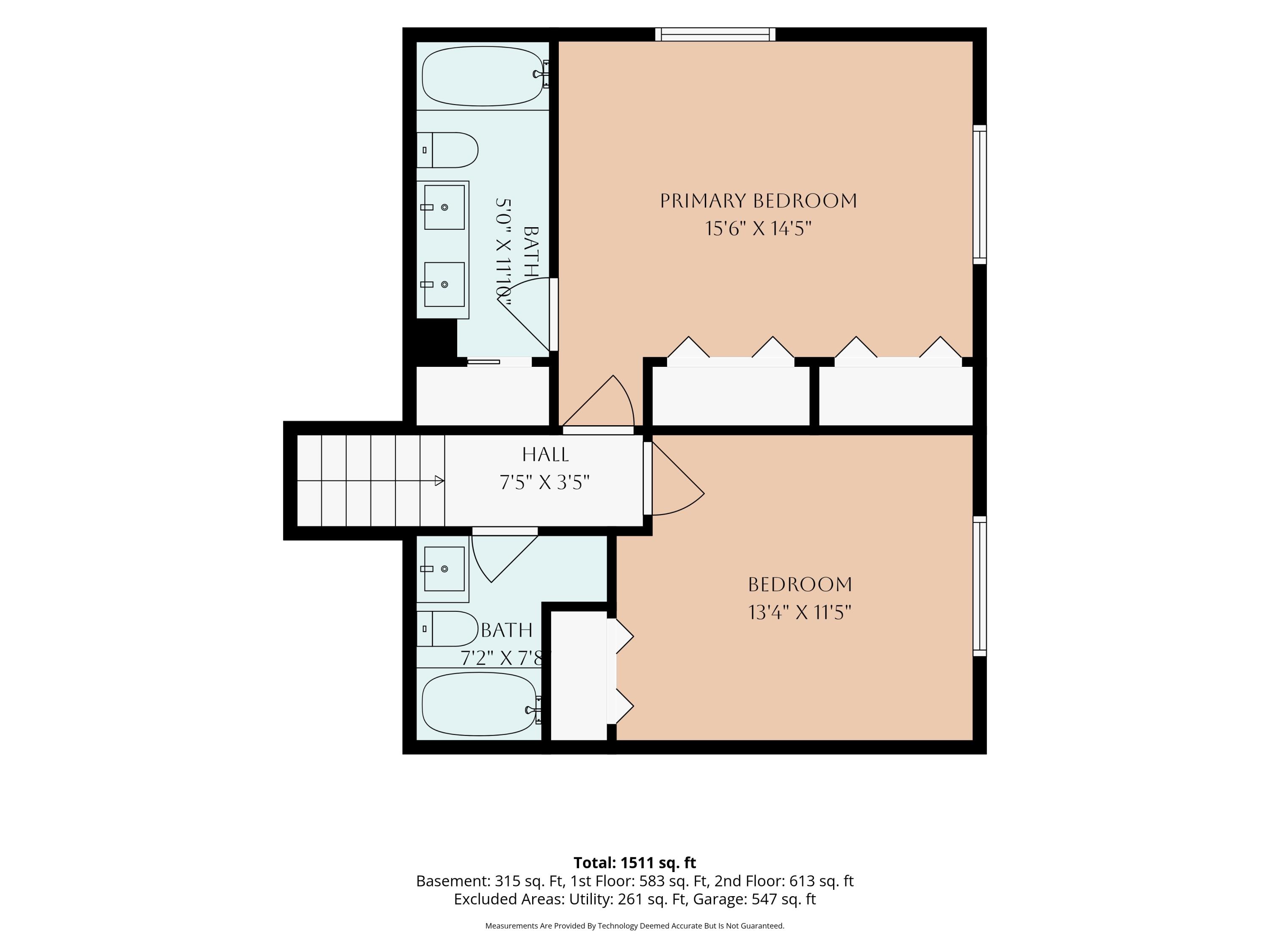 262 Jayden Street Muskegon MI 49442