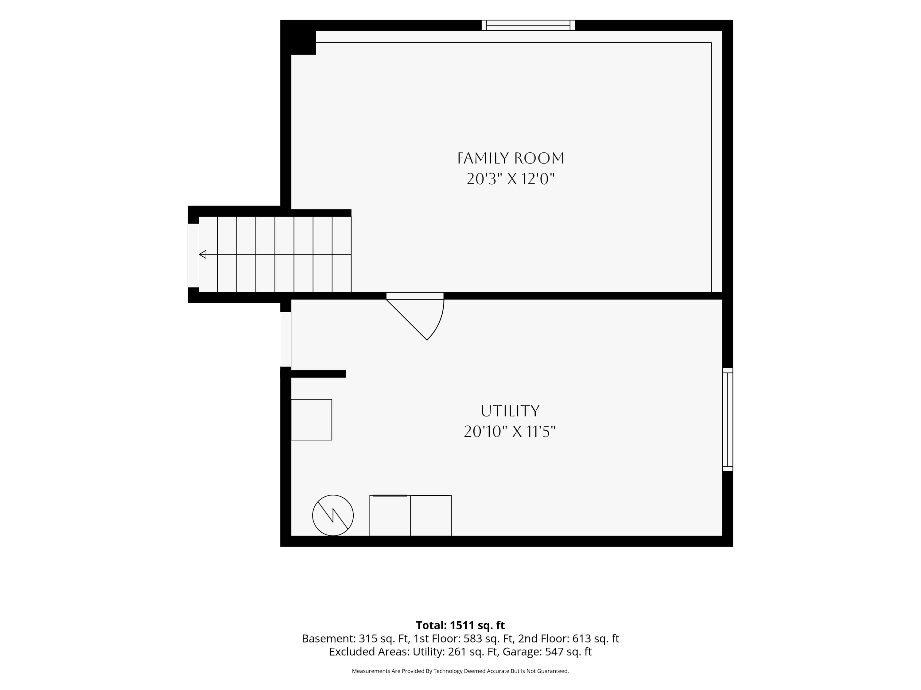 262 Jayden Street Muskegon MI 49442
