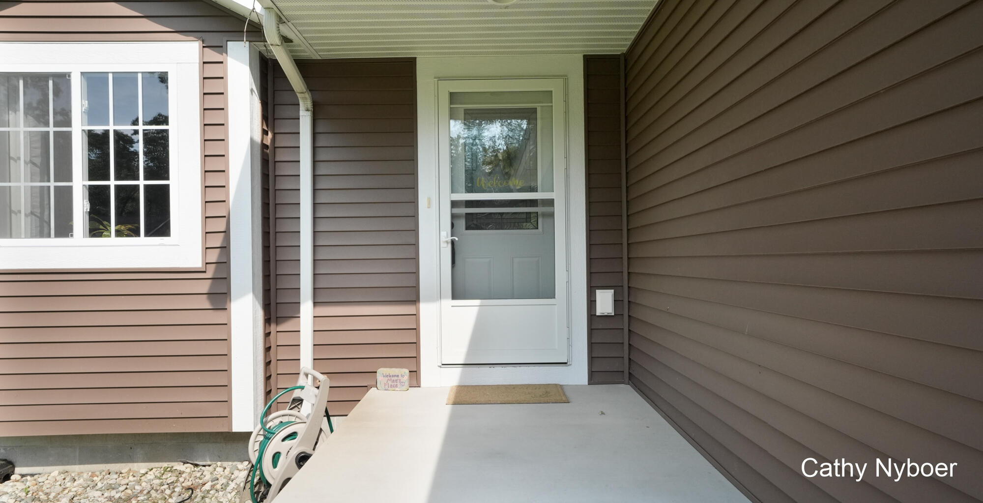 262 Jayden Street Muskegon MI 49442
