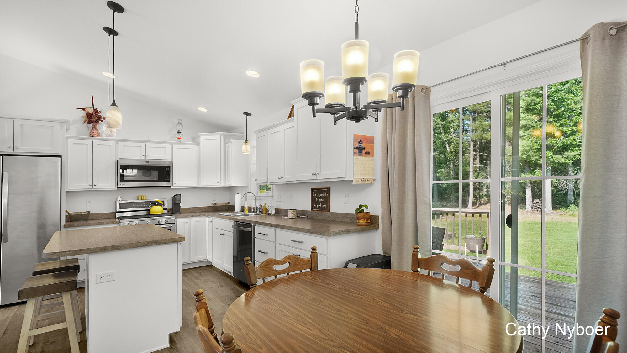 262 Jayden Street Muskegon MI 49442