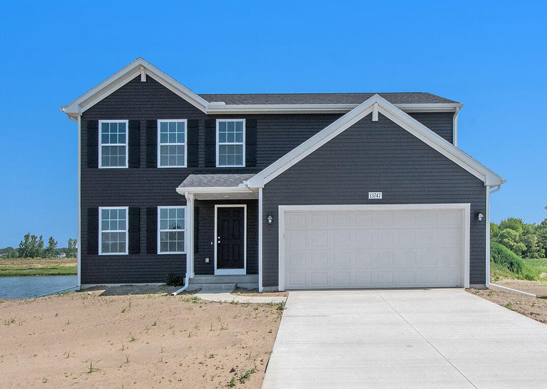 13761 Oasis Avenue Holland MI 49424