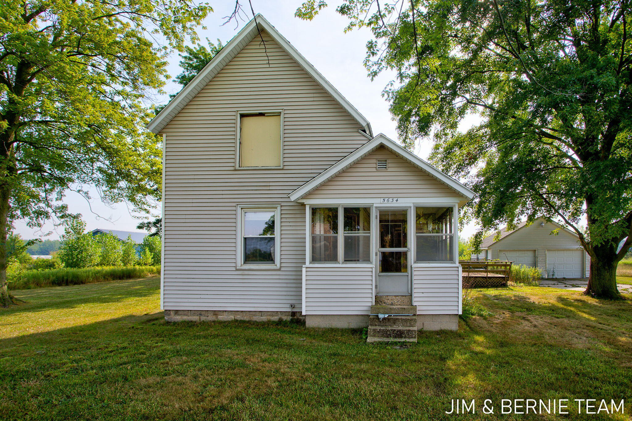5634 88th Avenue Zeeland MI 49464