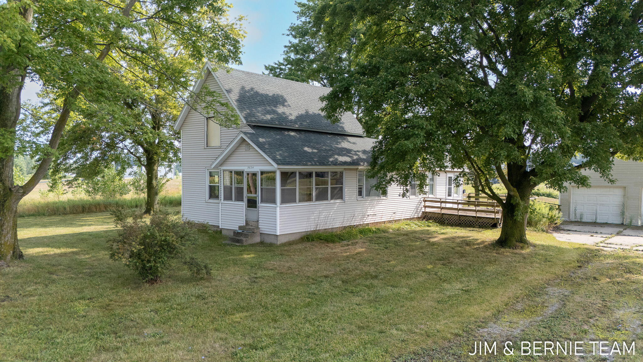 5634 88th Avenue Zeeland MI 49464