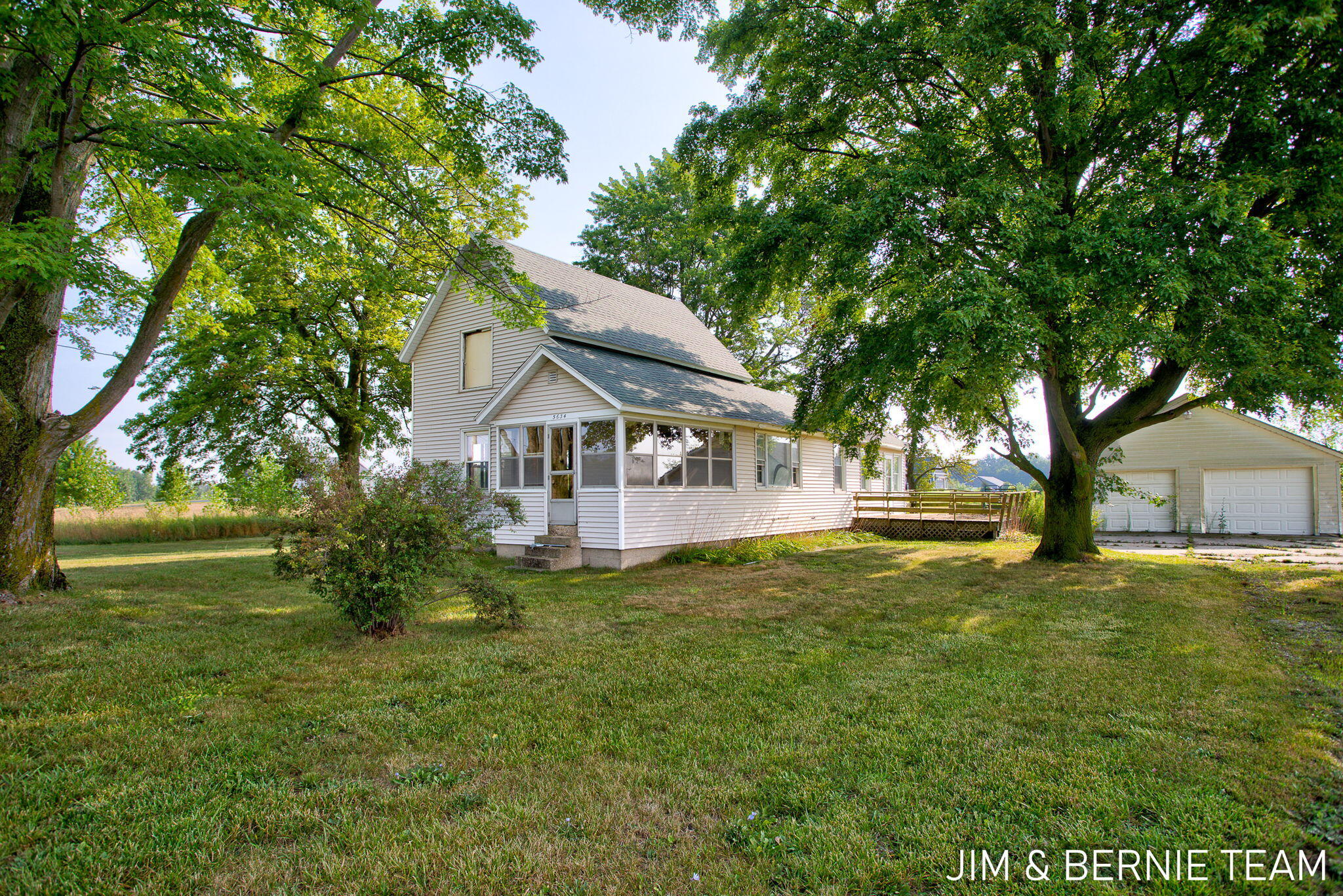 5634 88th Avenue Zeeland MI 49464