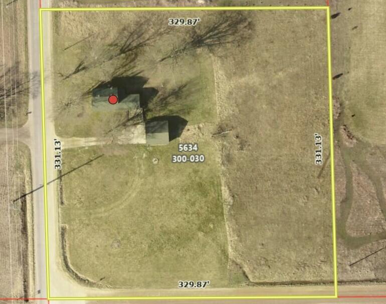 5634 88th Avenue Zeeland MI 49464