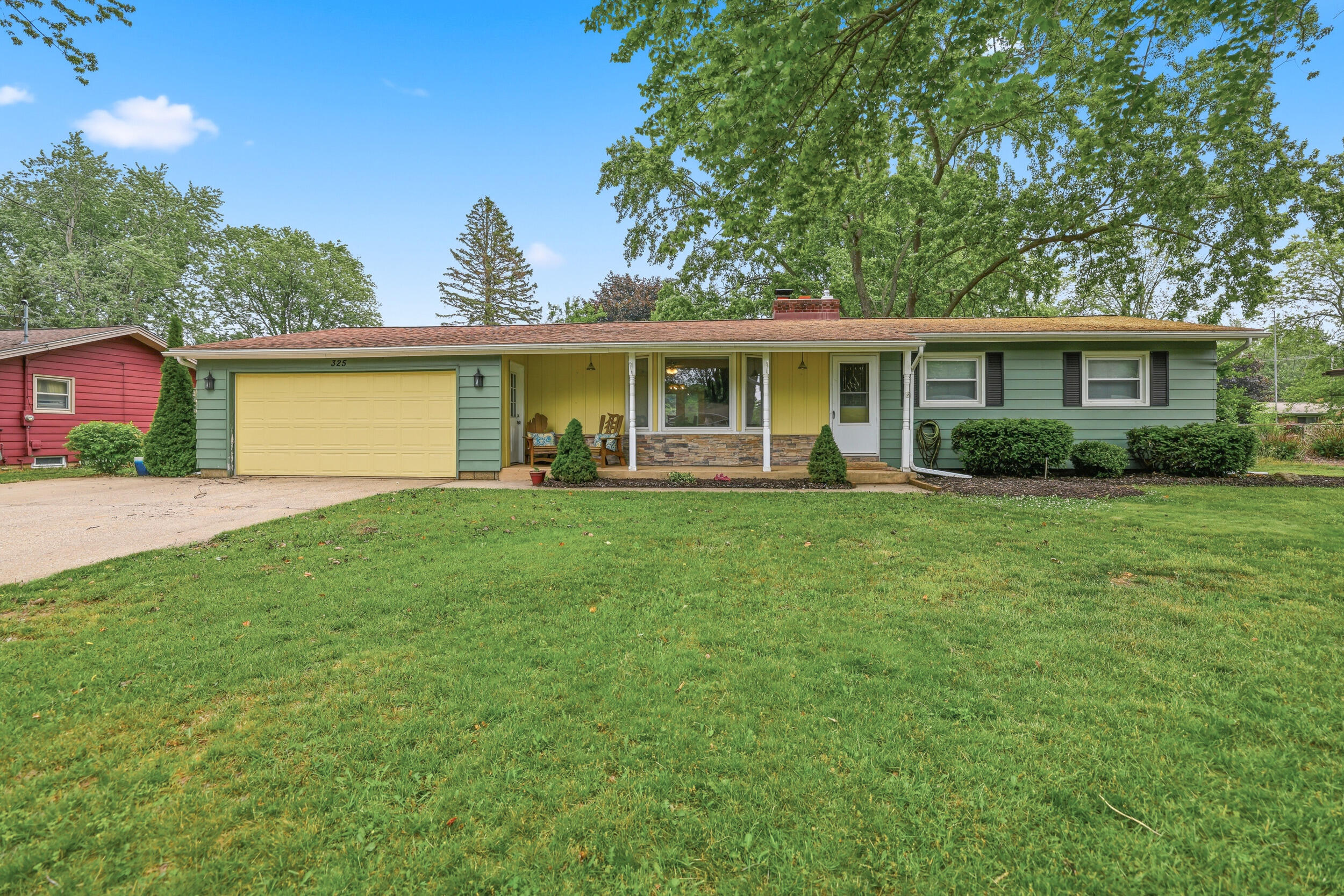 325 N 145th Avenue Holland MI 49424
