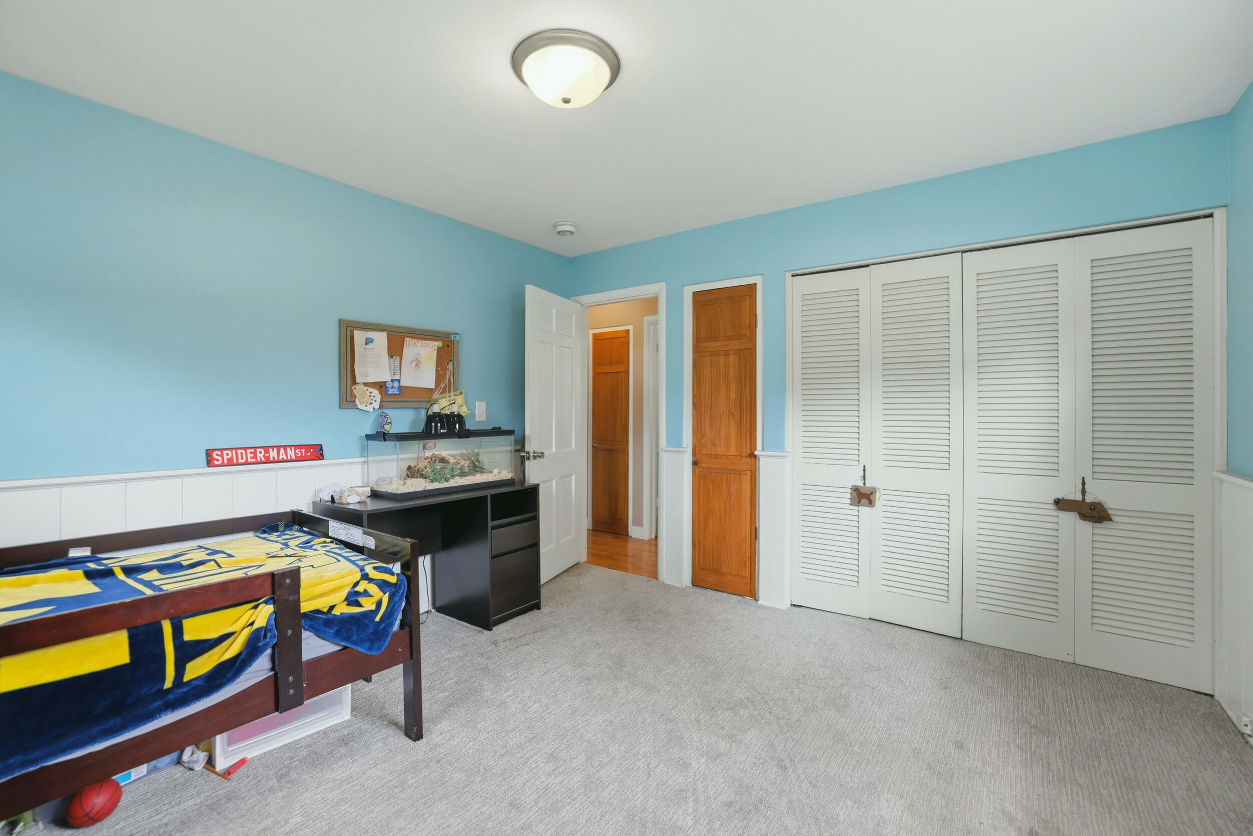 325 N 145th Avenue Holland MI 49424