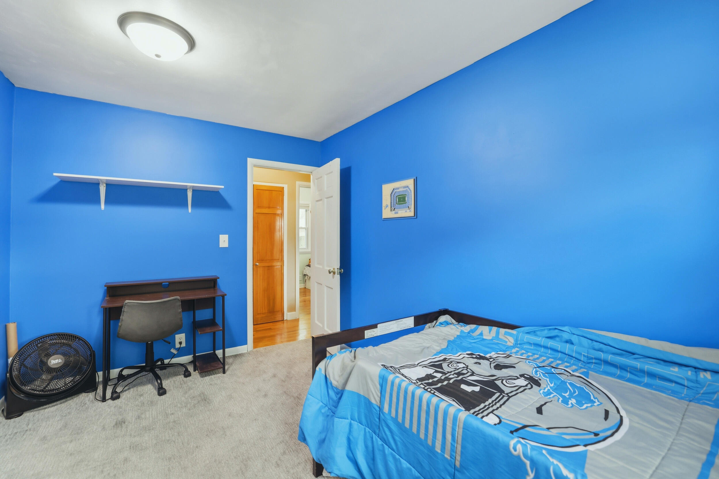 325 N 145th Avenue Holland MI 49424