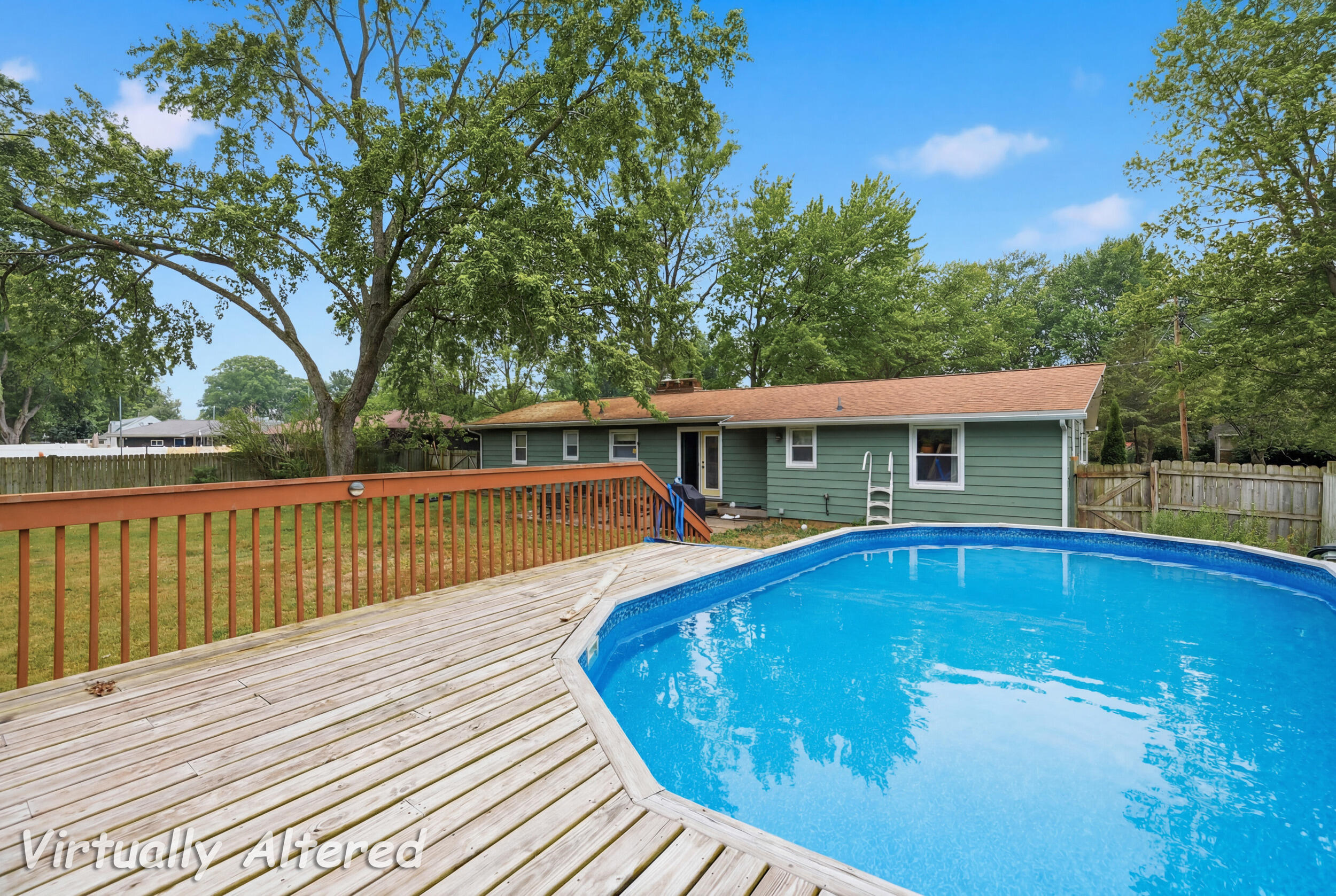 325 N 145th Avenue Holland MI 49424