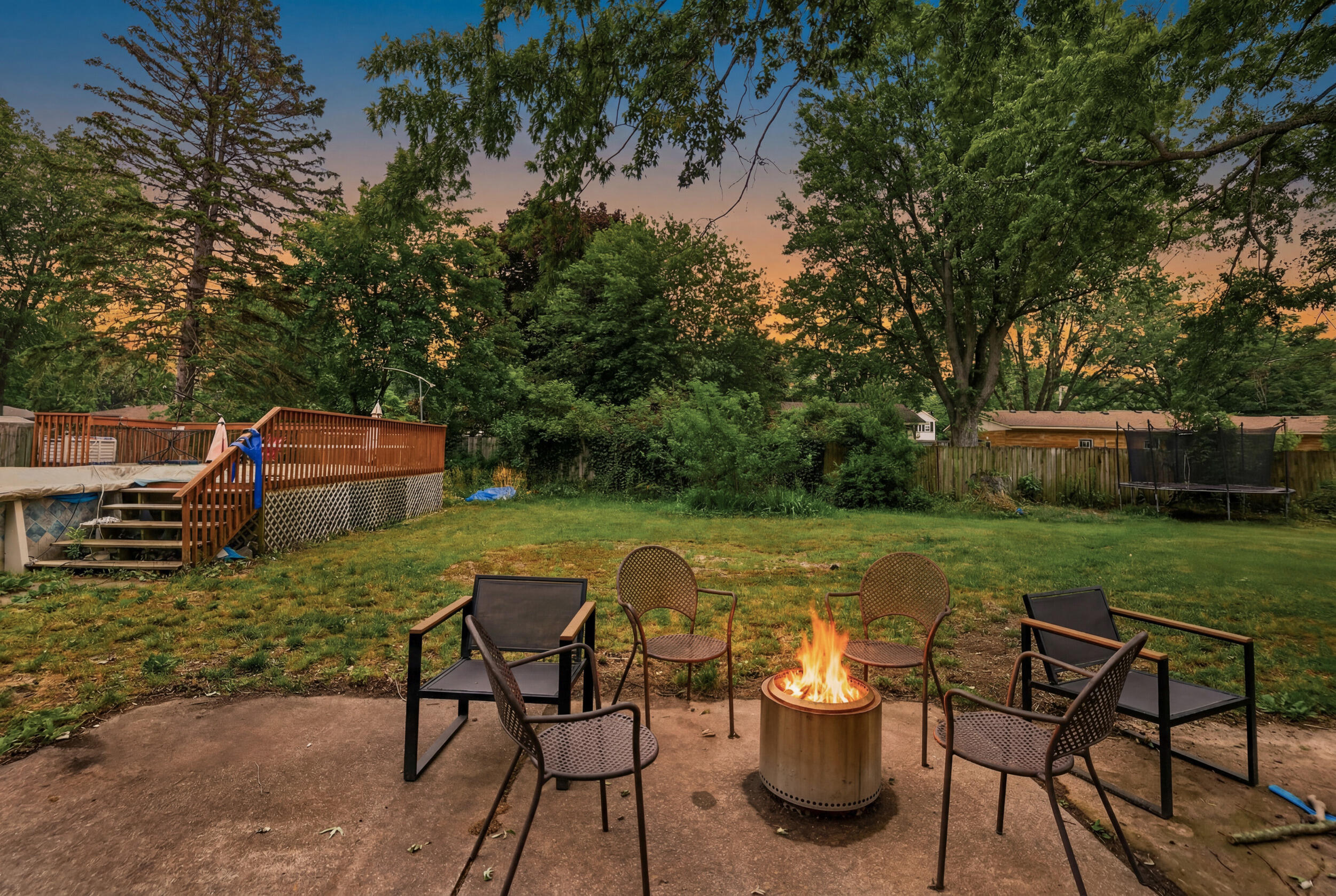 325 N 145th Avenue Holland MI 49424