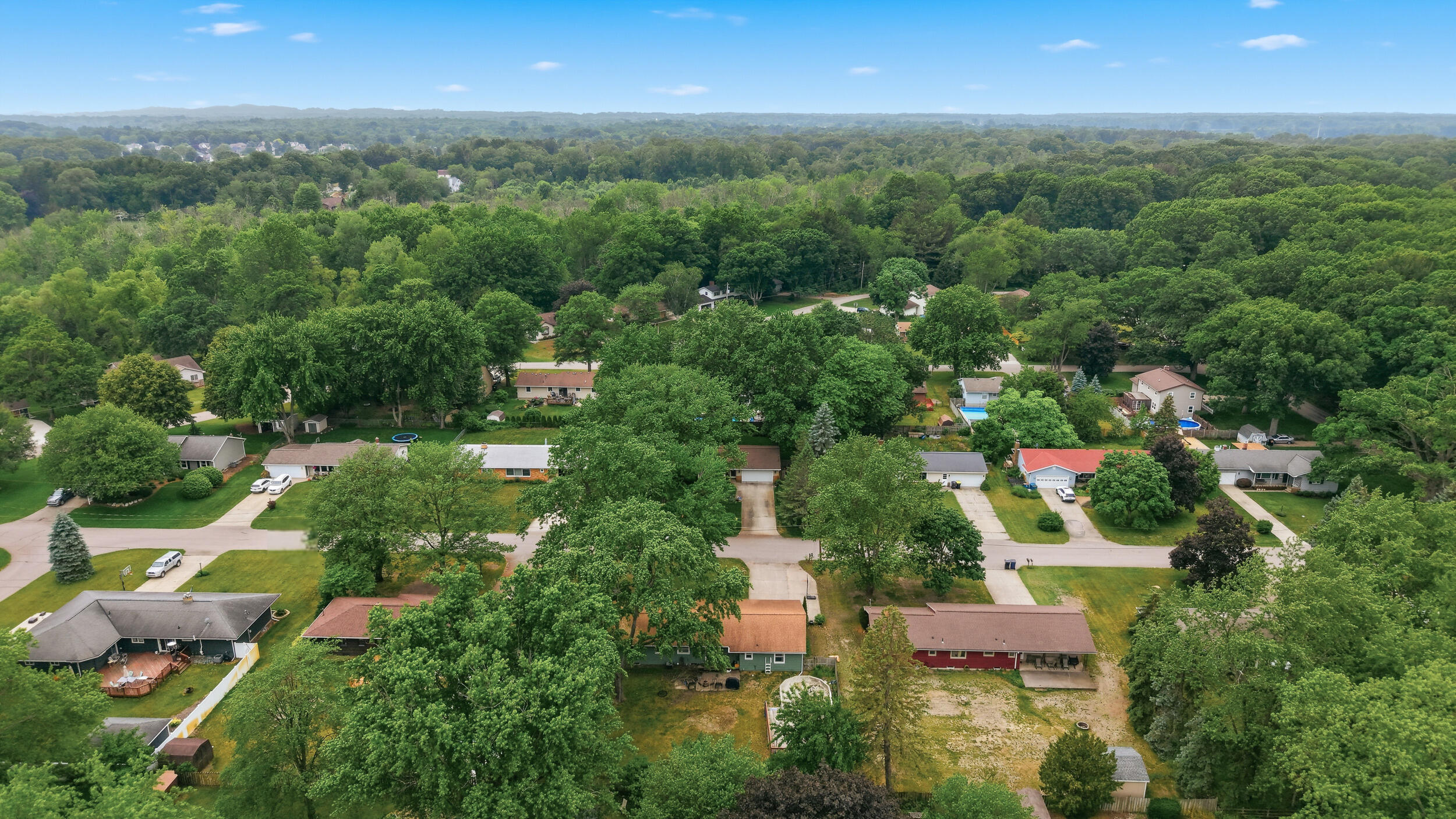 325 N 145th Avenue Holland MI 49424