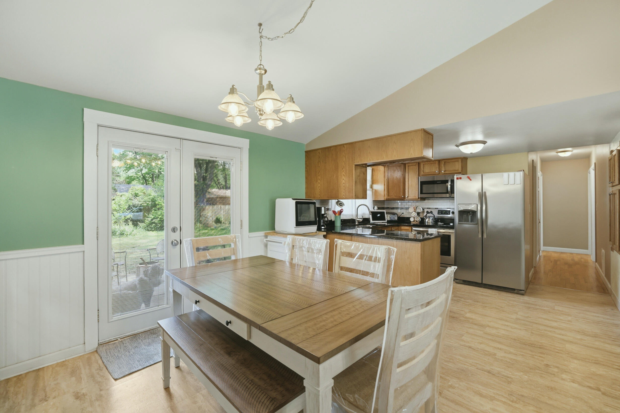 325 N 145th Avenue Holland MI 49424
