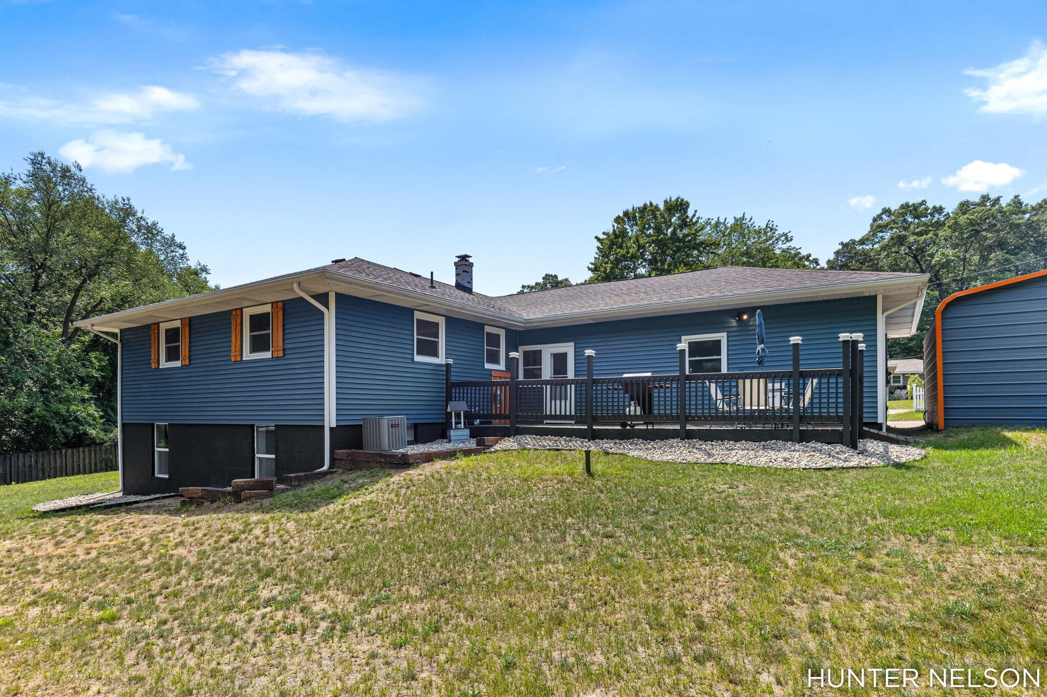 840 Andree Road Muskegon MI 49445