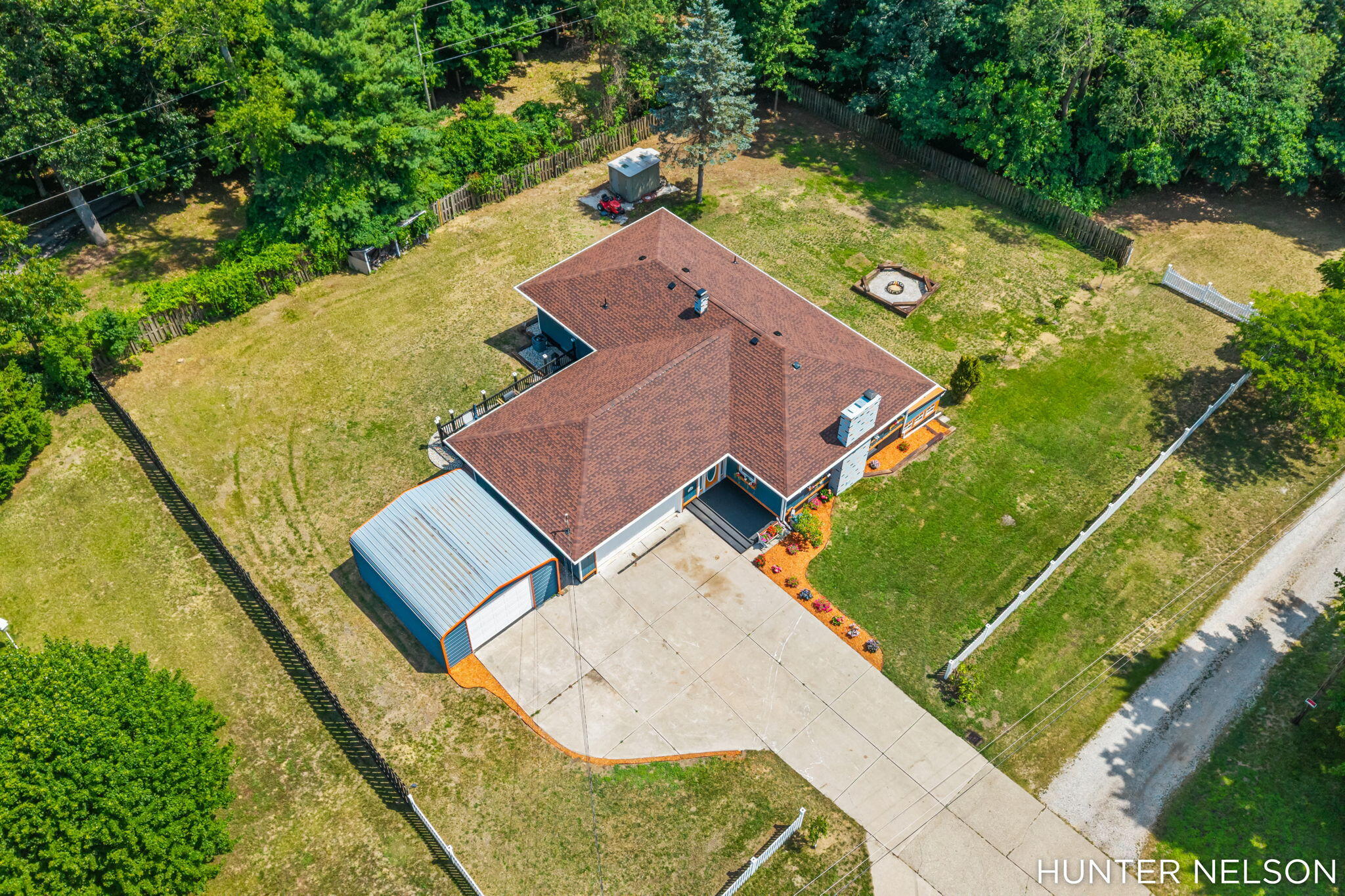 840 Andree Road Muskegon MI 49445
