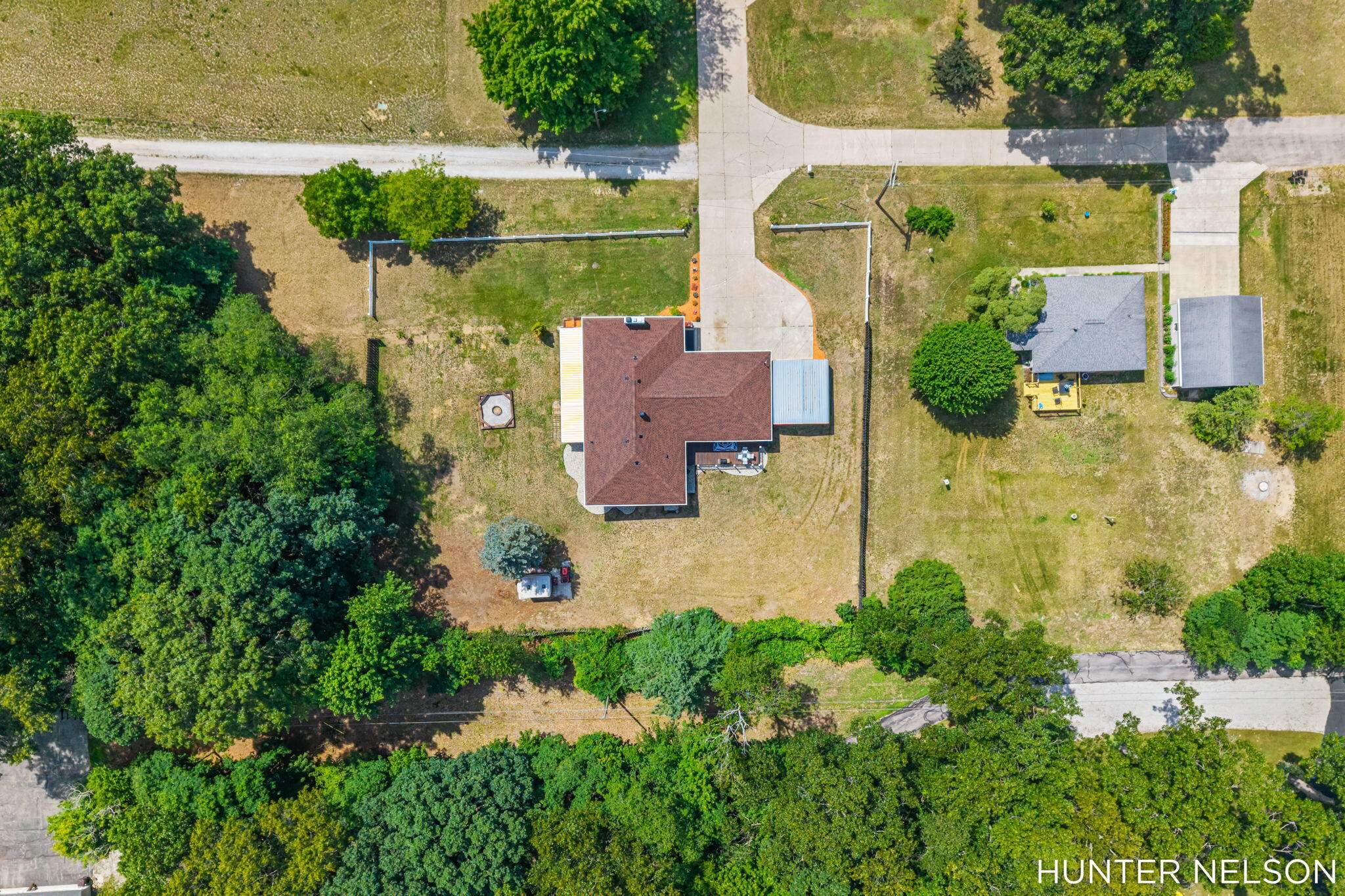 840 Andree Road Muskegon MI 49445