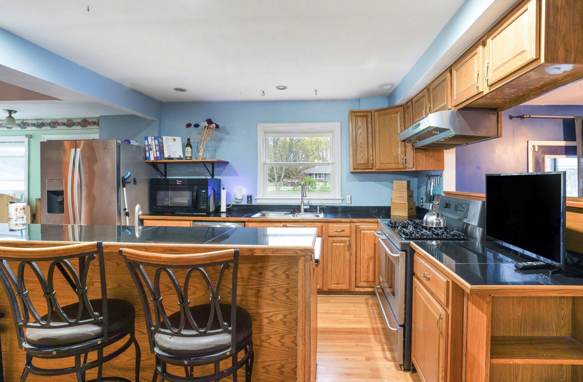 3426 Meadowcroft Avenue Kalamazoo MI 49004