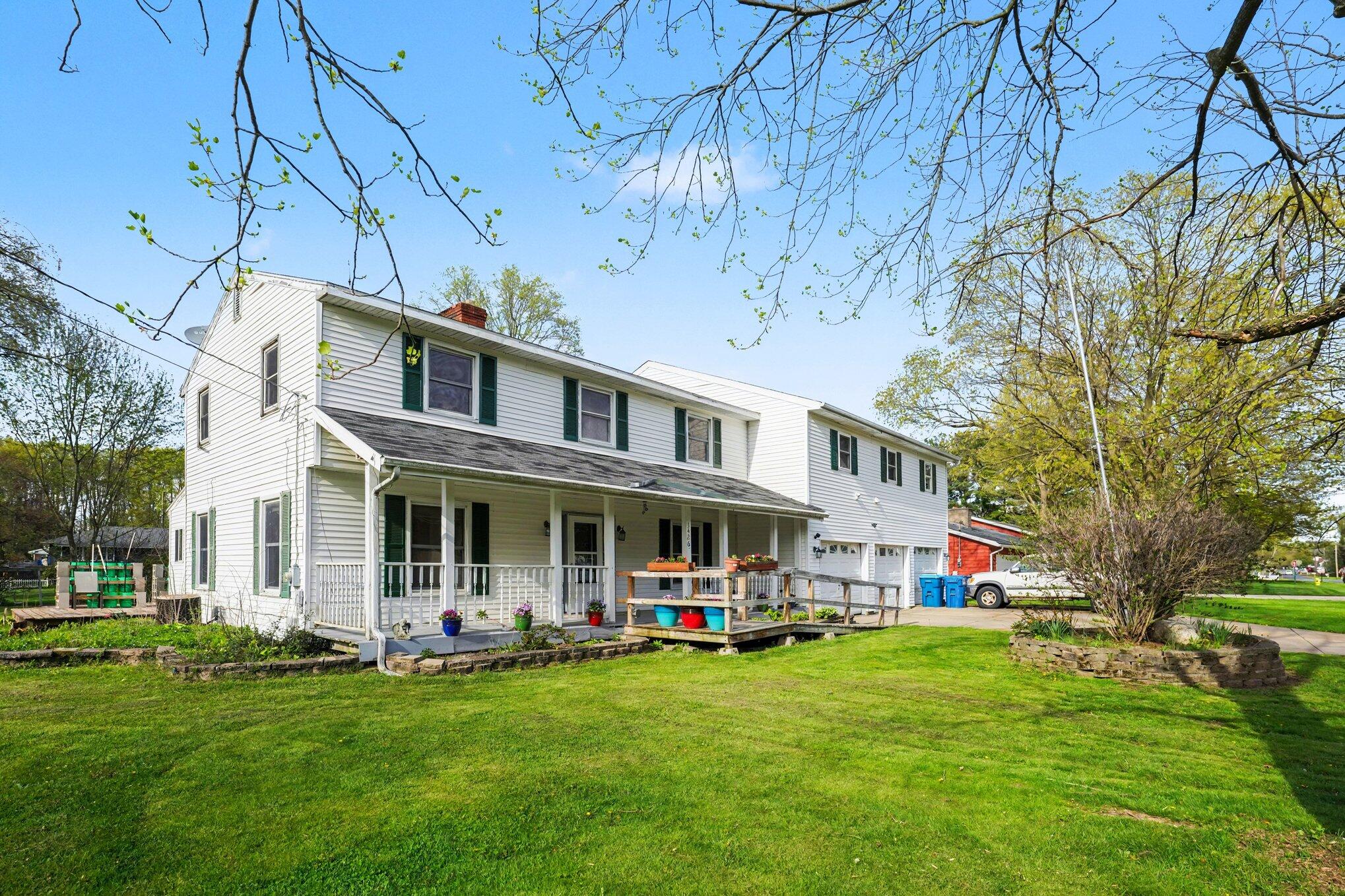 3426 Meadowcroft Avenue Kalamazoo MI 49004