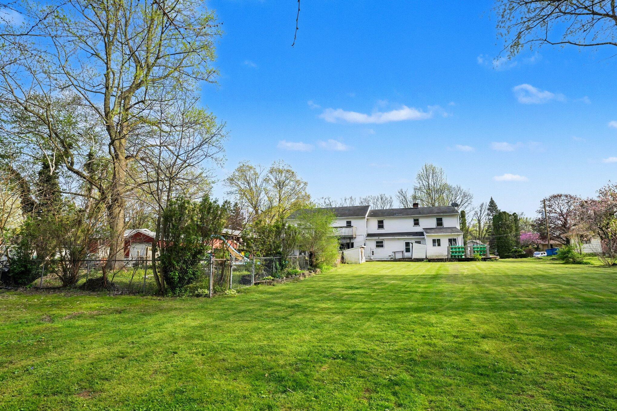3426 Meadowcroft Avenue Kalamazoo MI 49004